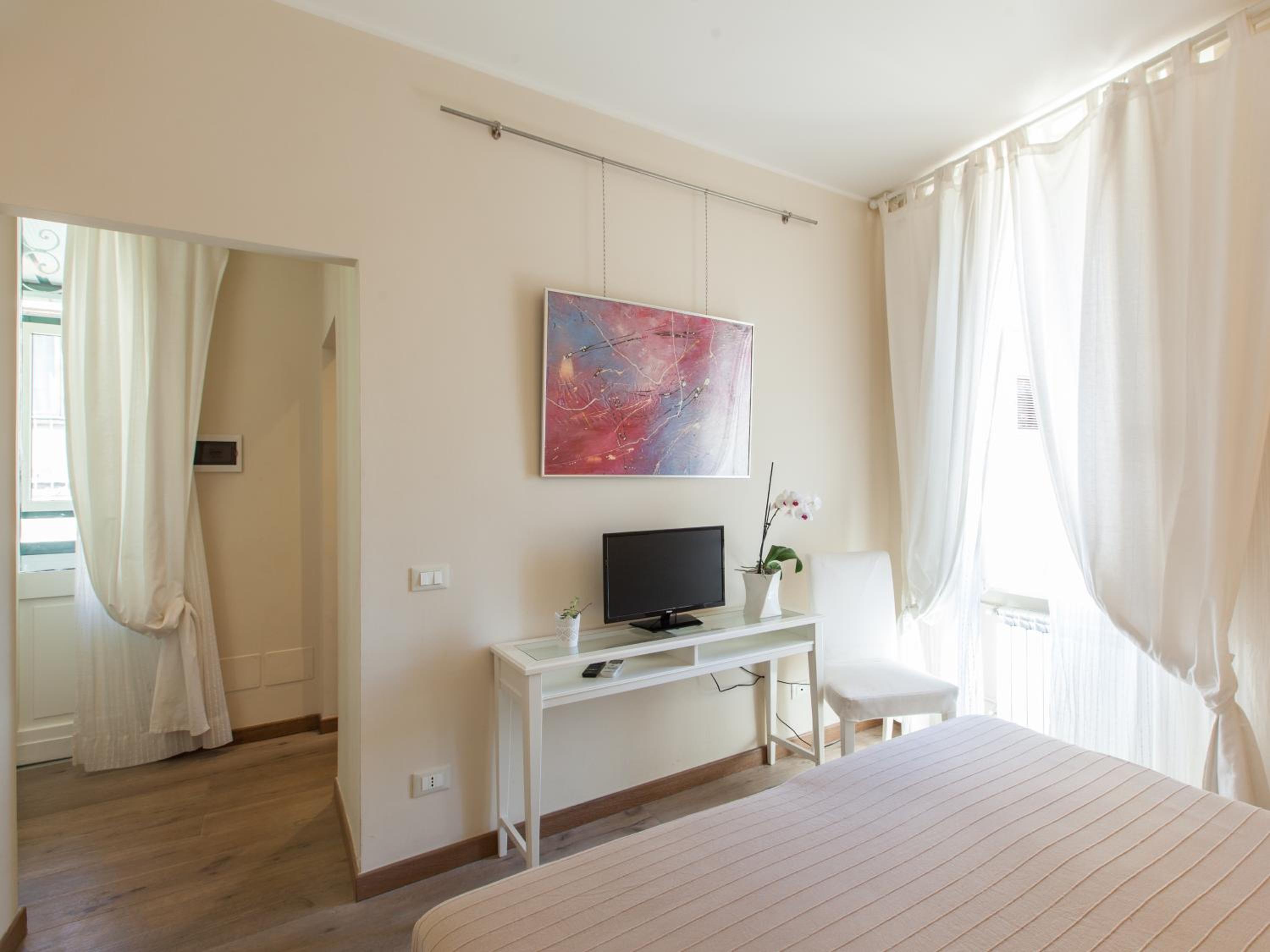 Superior Double or Twin Room photo 2