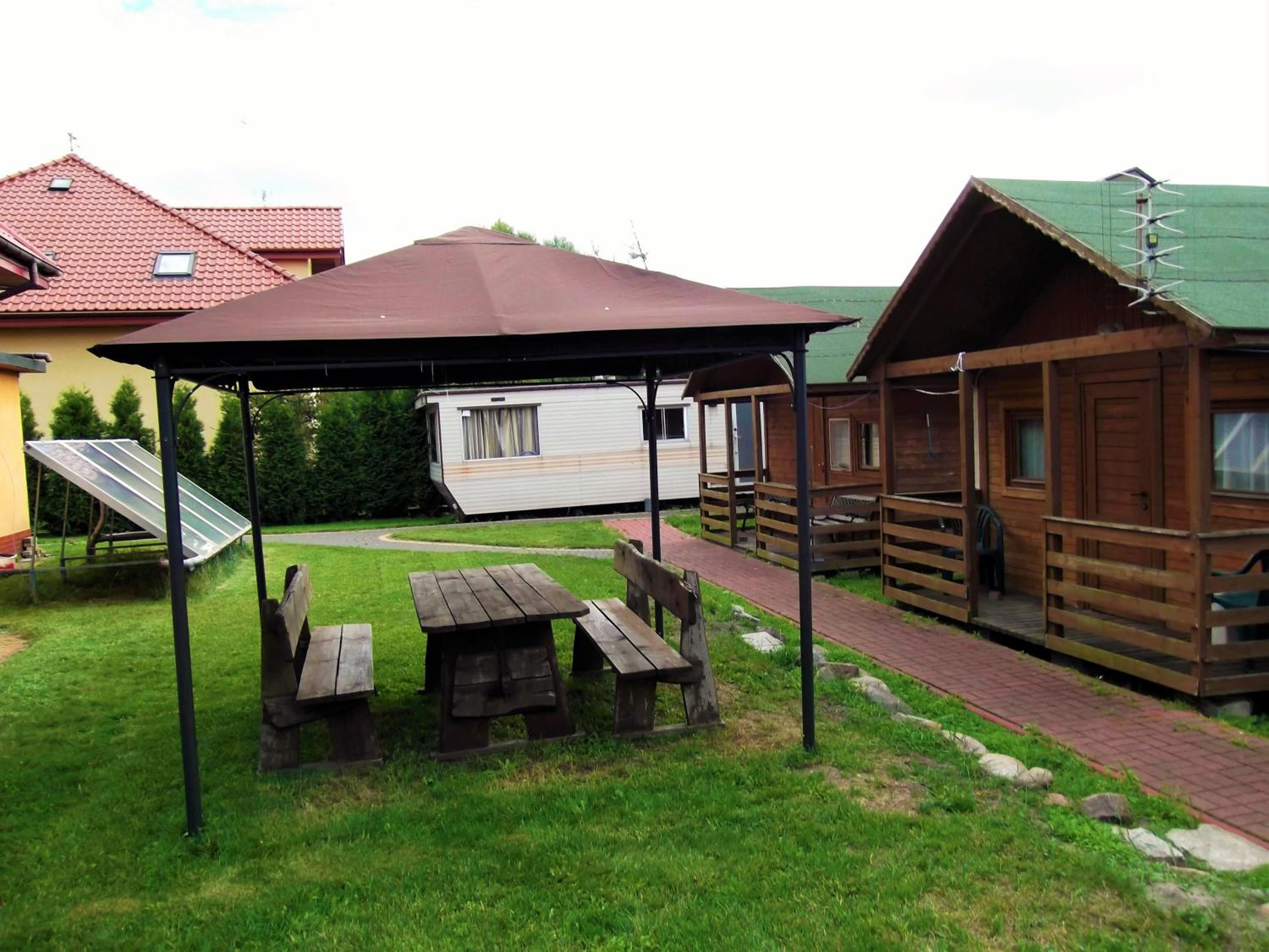 Mobile Home - Photo 5