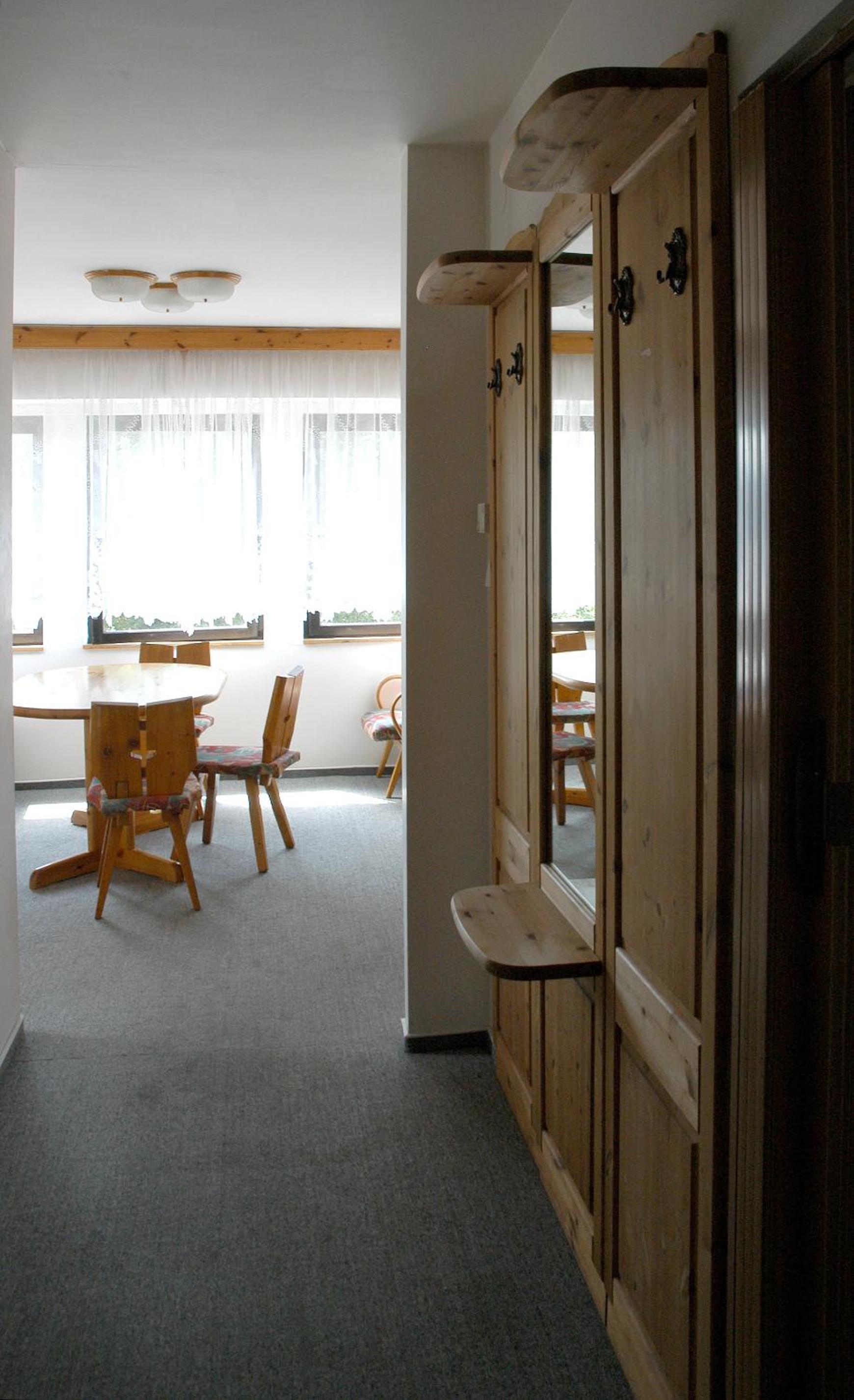 Two-Bedroom Suite photo 3