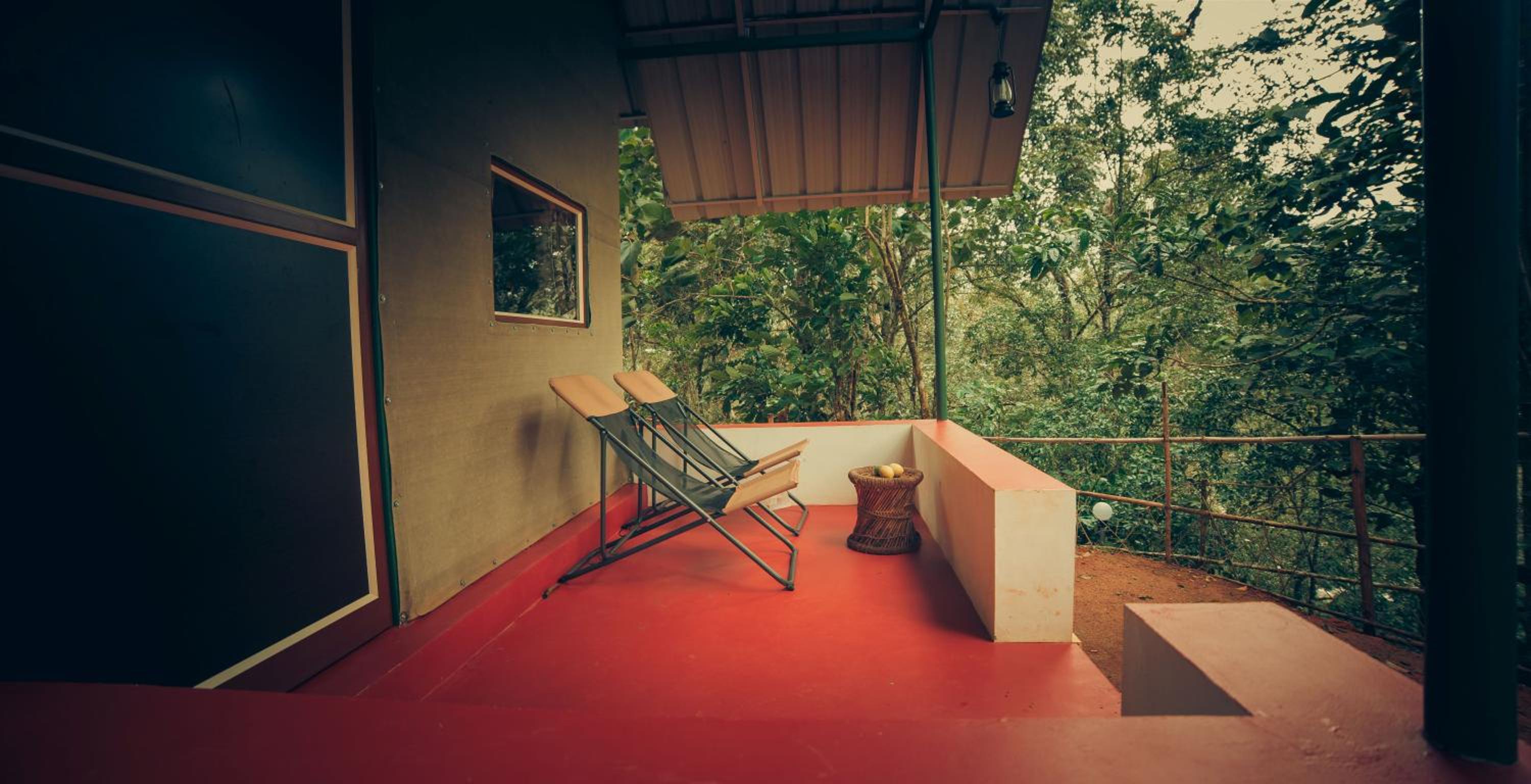 Luxury Tent - Photo 11
