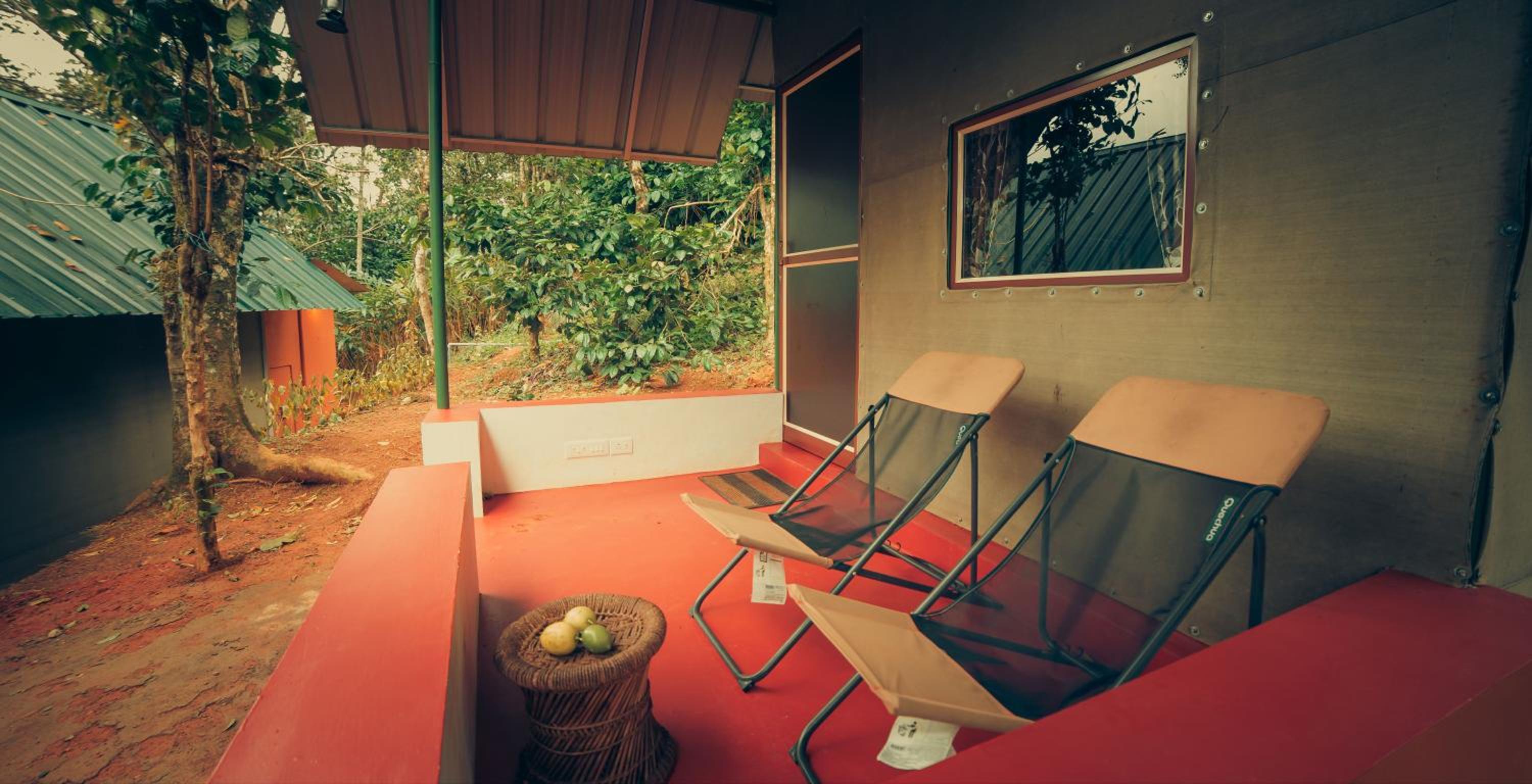 Luxury Tent - Photo 8