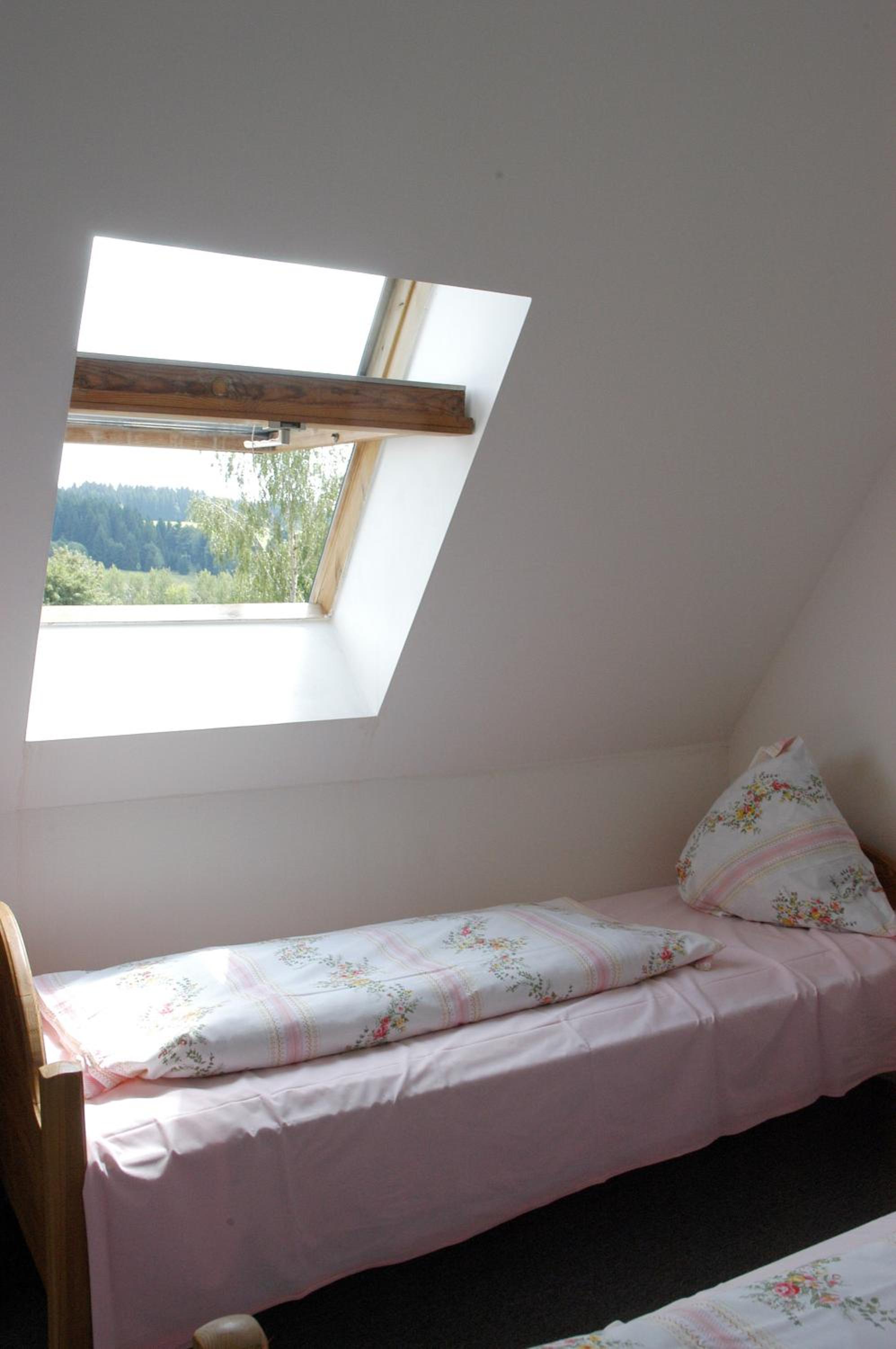 Two-Bedroom Suite photo 1