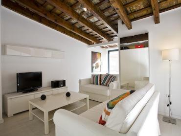 Ático Apartamento- Tapineria, 9