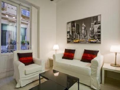Apartamento de una habitación-Tapineria, 9