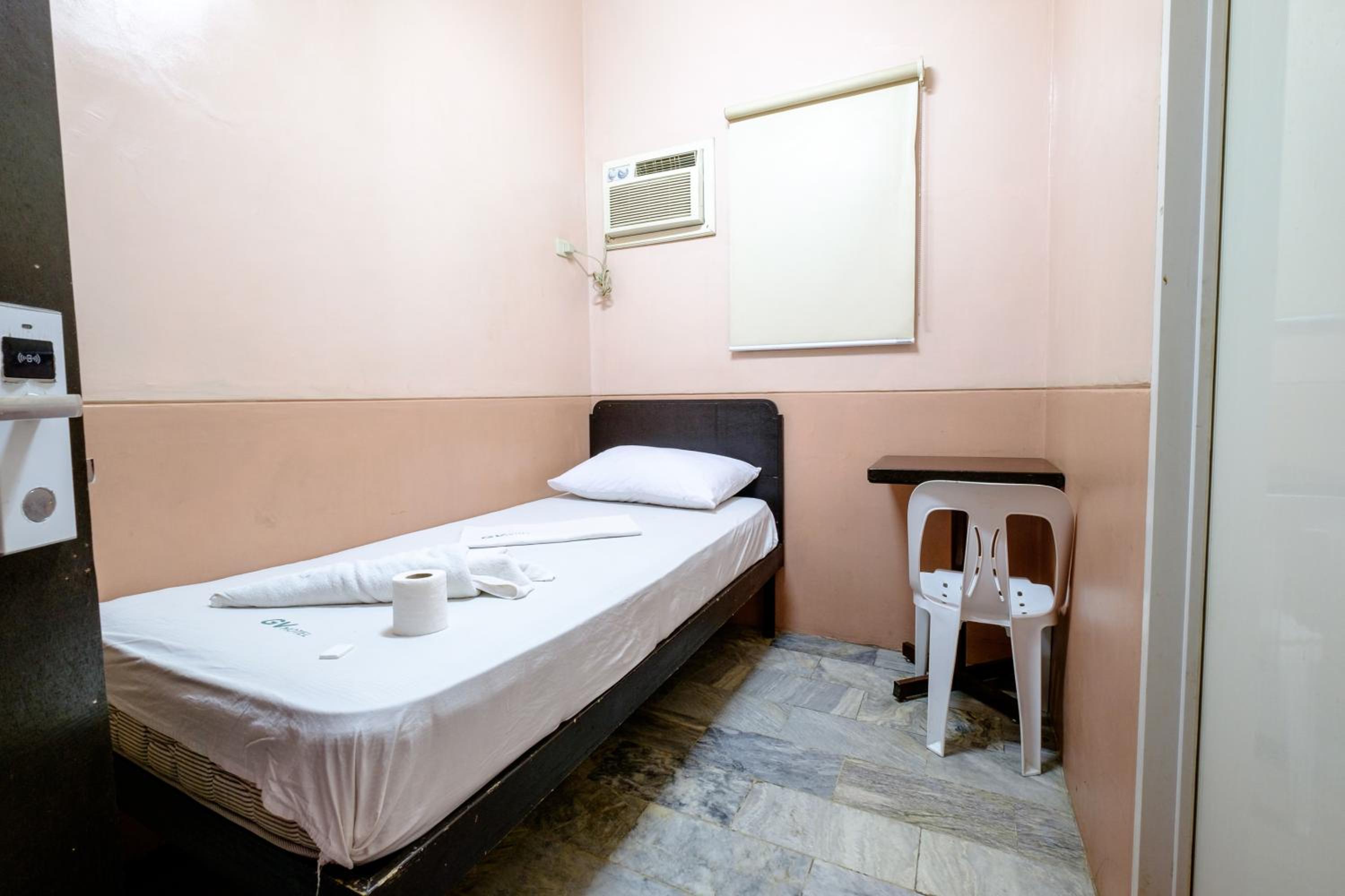 Standard Single Room photo 3