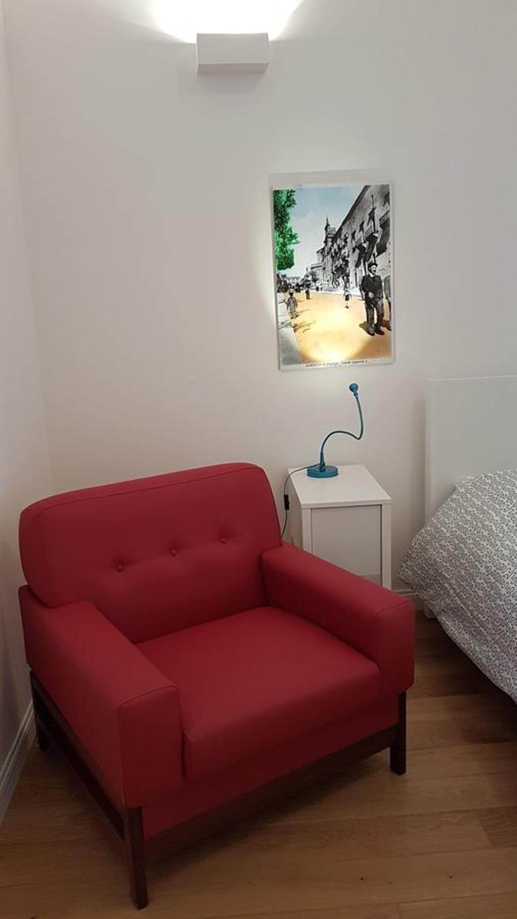 Double Room - Photo 5