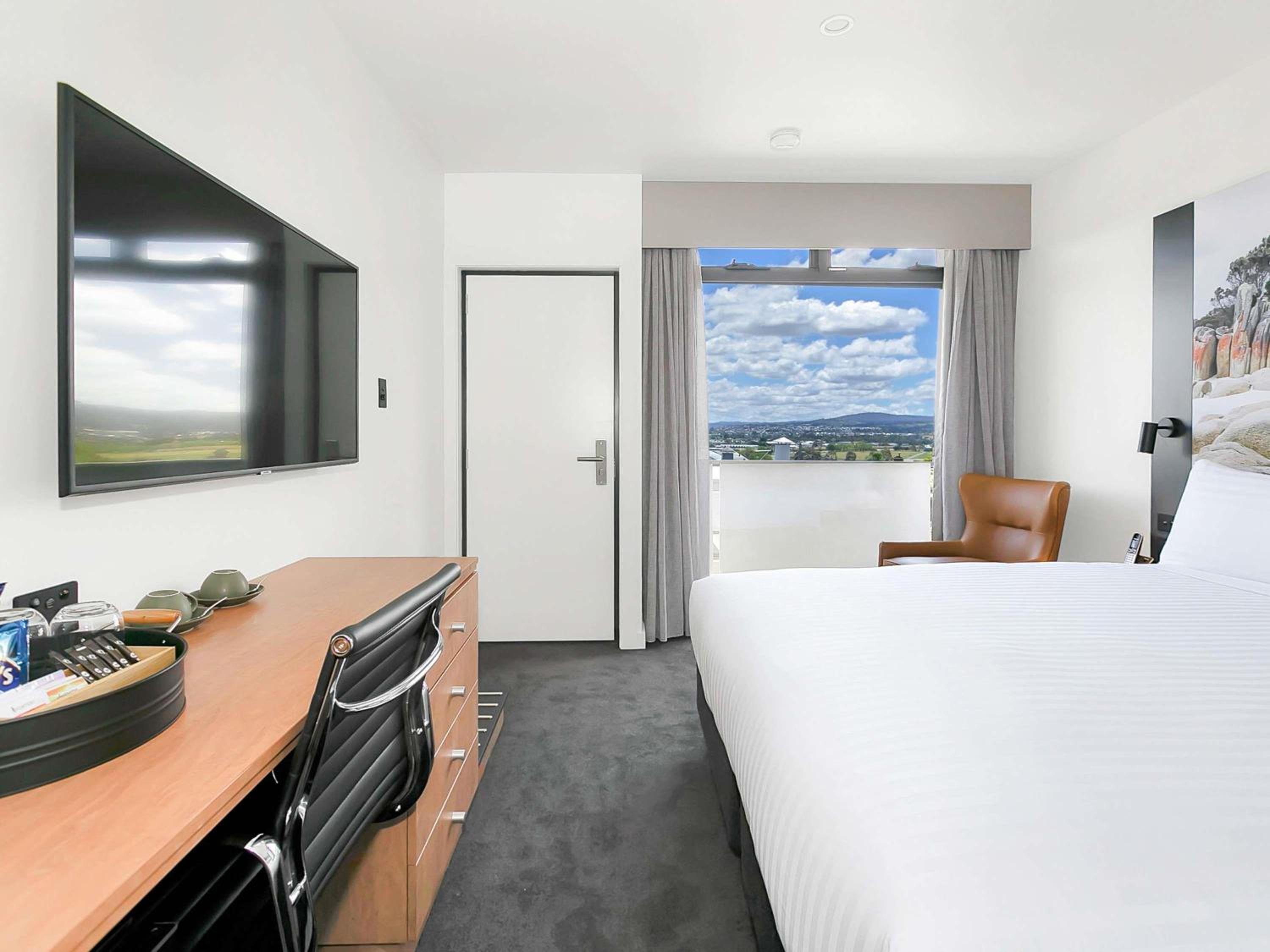 Classic King Room photo 2