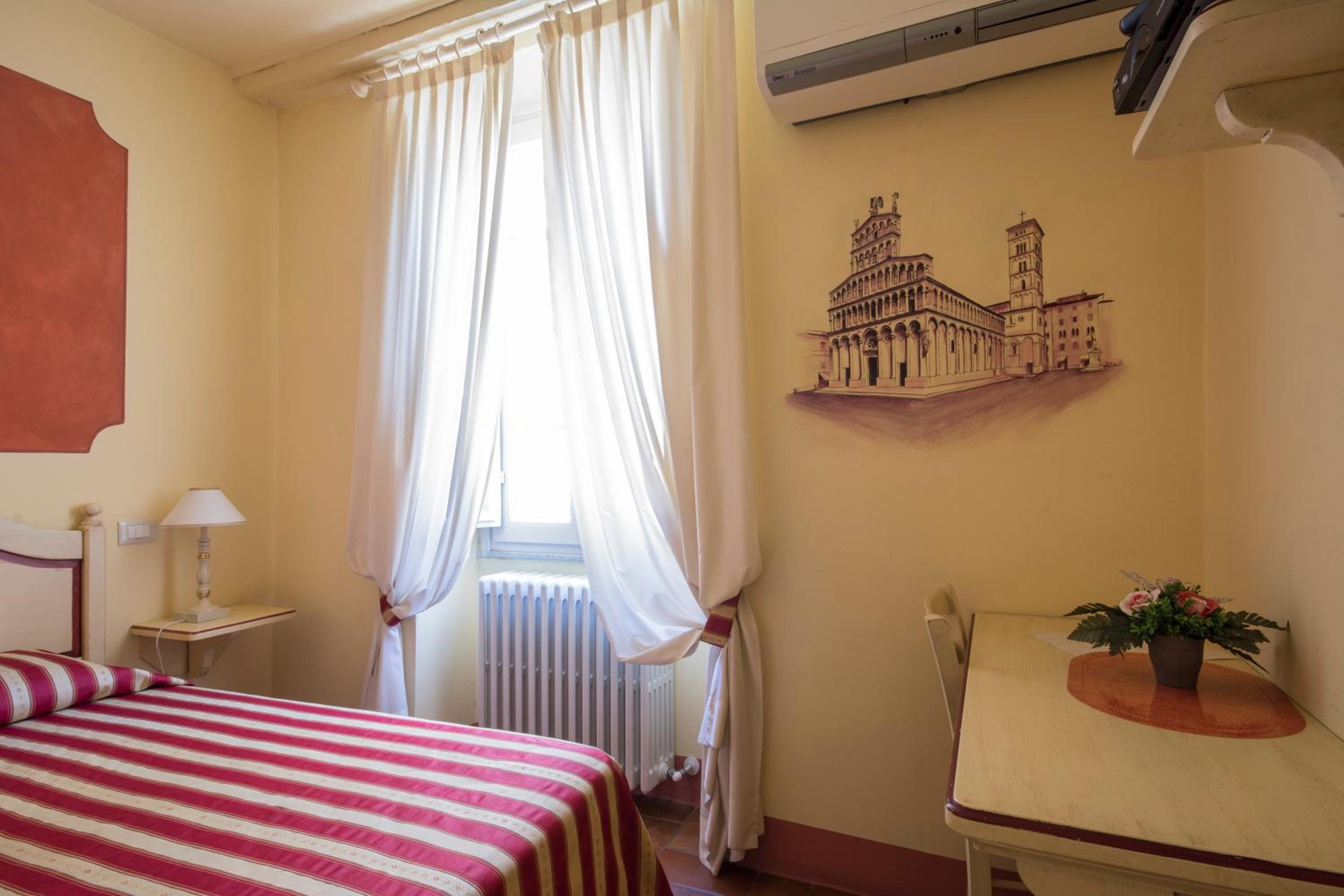 Double or Twin Room - Photo 16