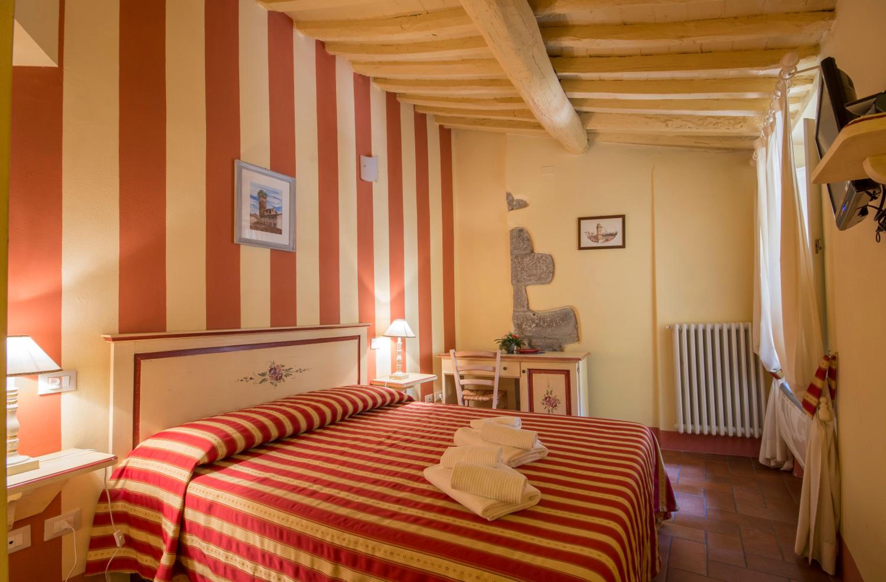 Double or Twin Room - Photo 17
