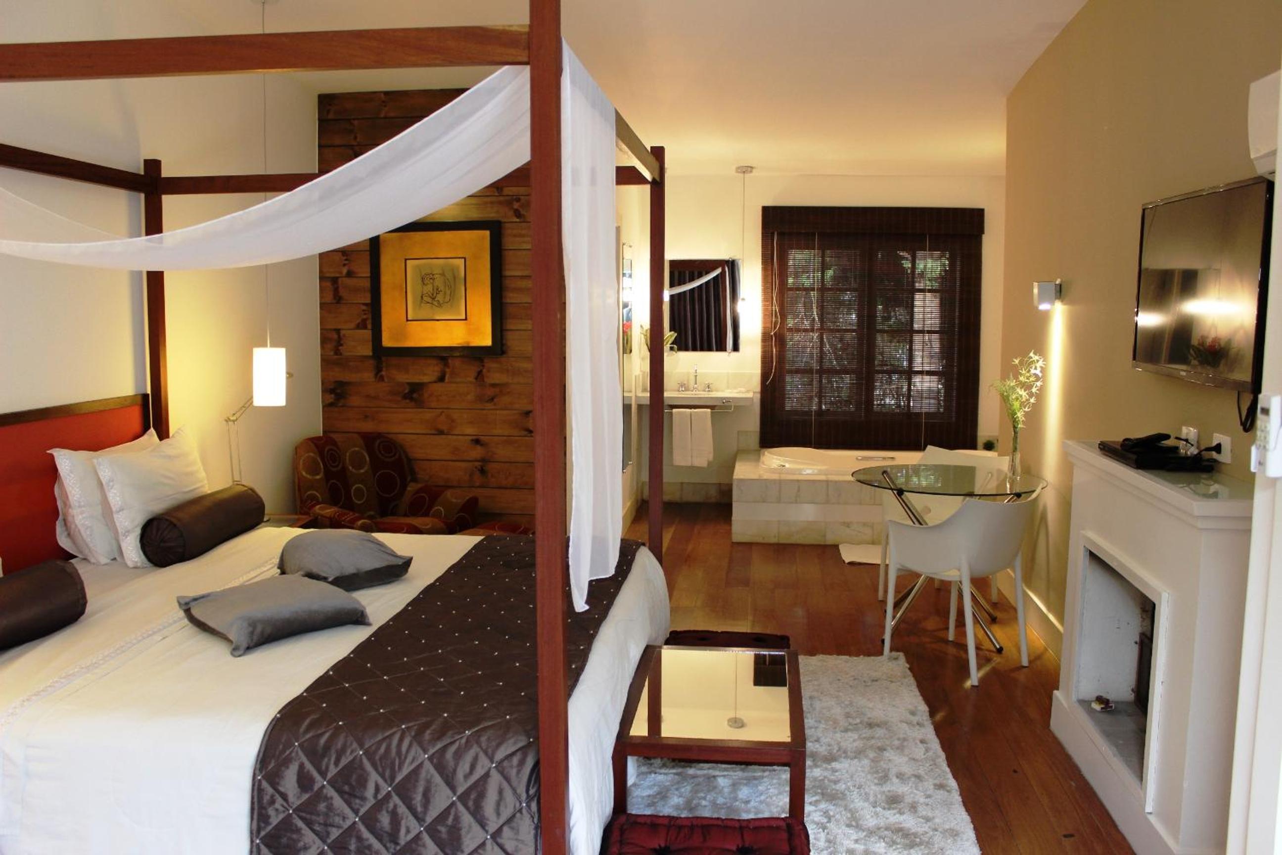 Chalet