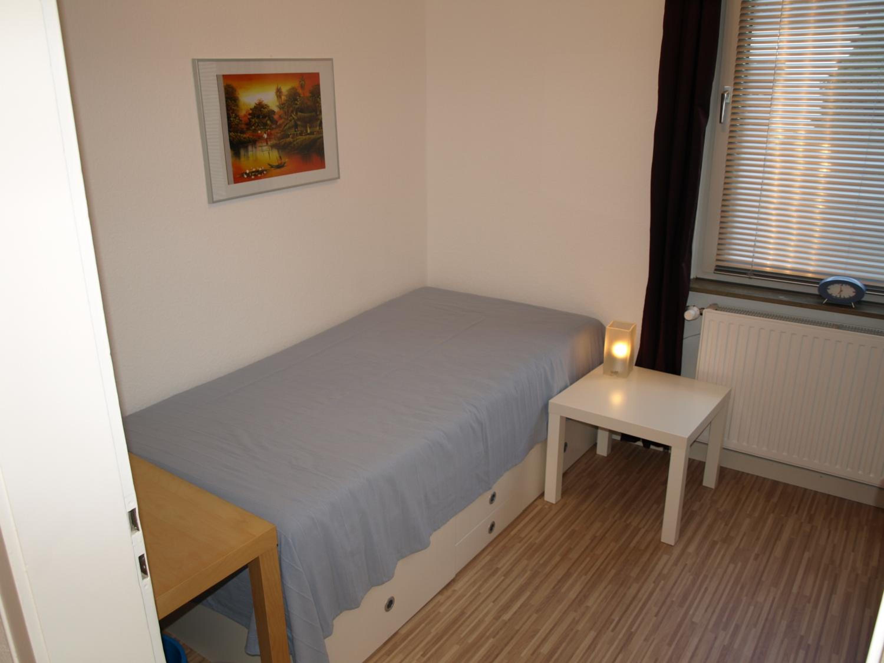 Apartment - Ground Floor photo 1