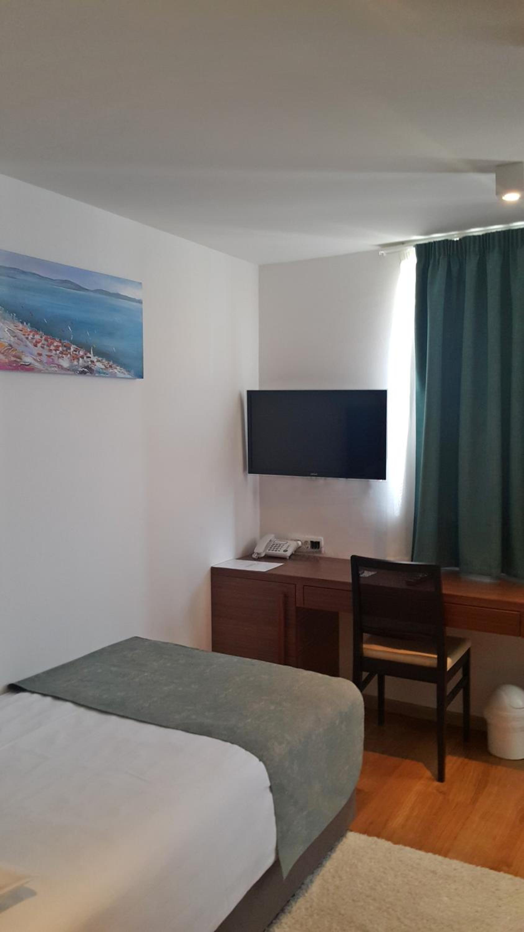 Single Room with Garden View photo 3