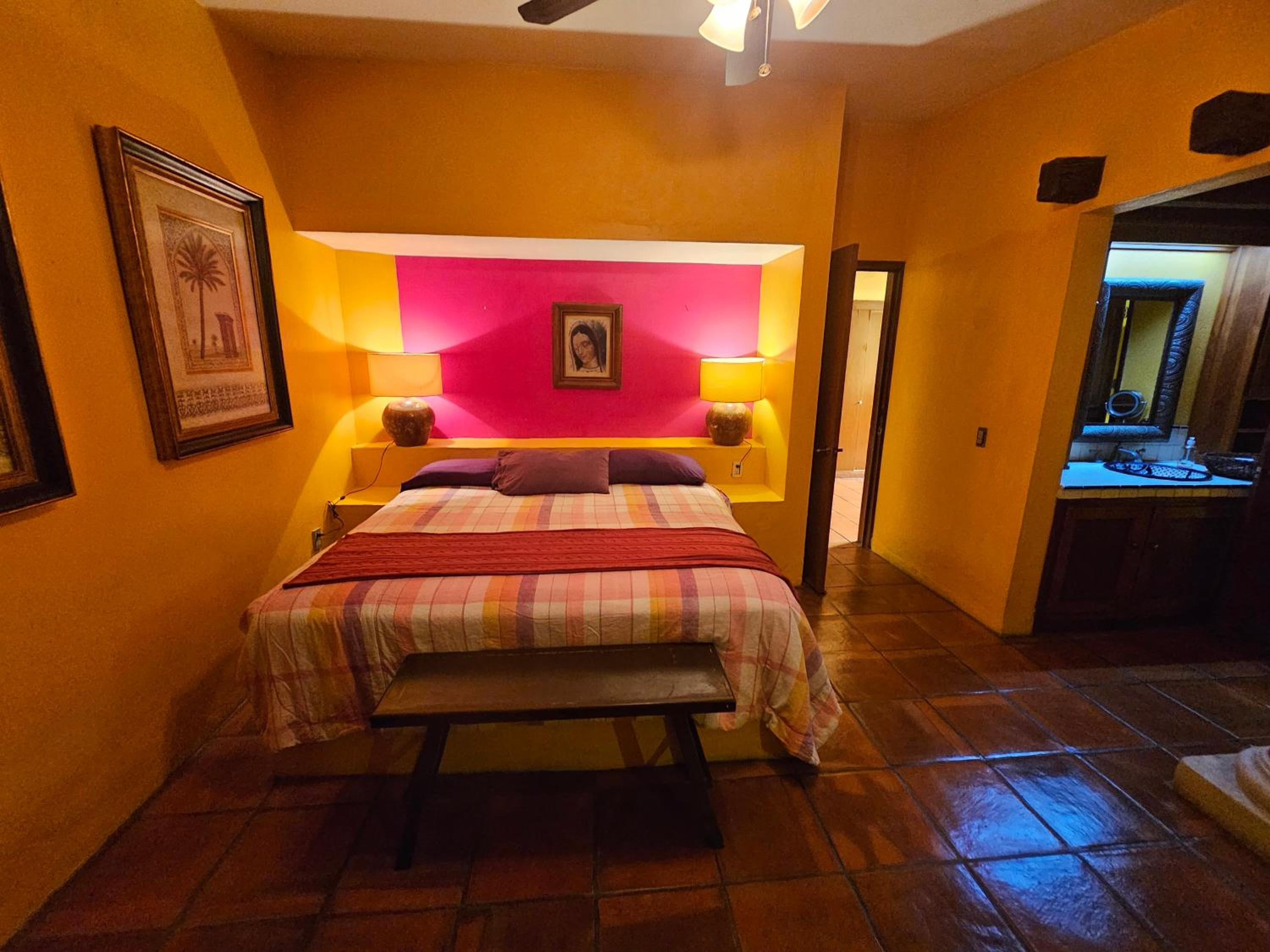 Deluxe Queen Room with Two Queen Beds