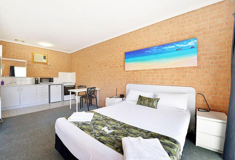 Deluxe Queen Room photo 1