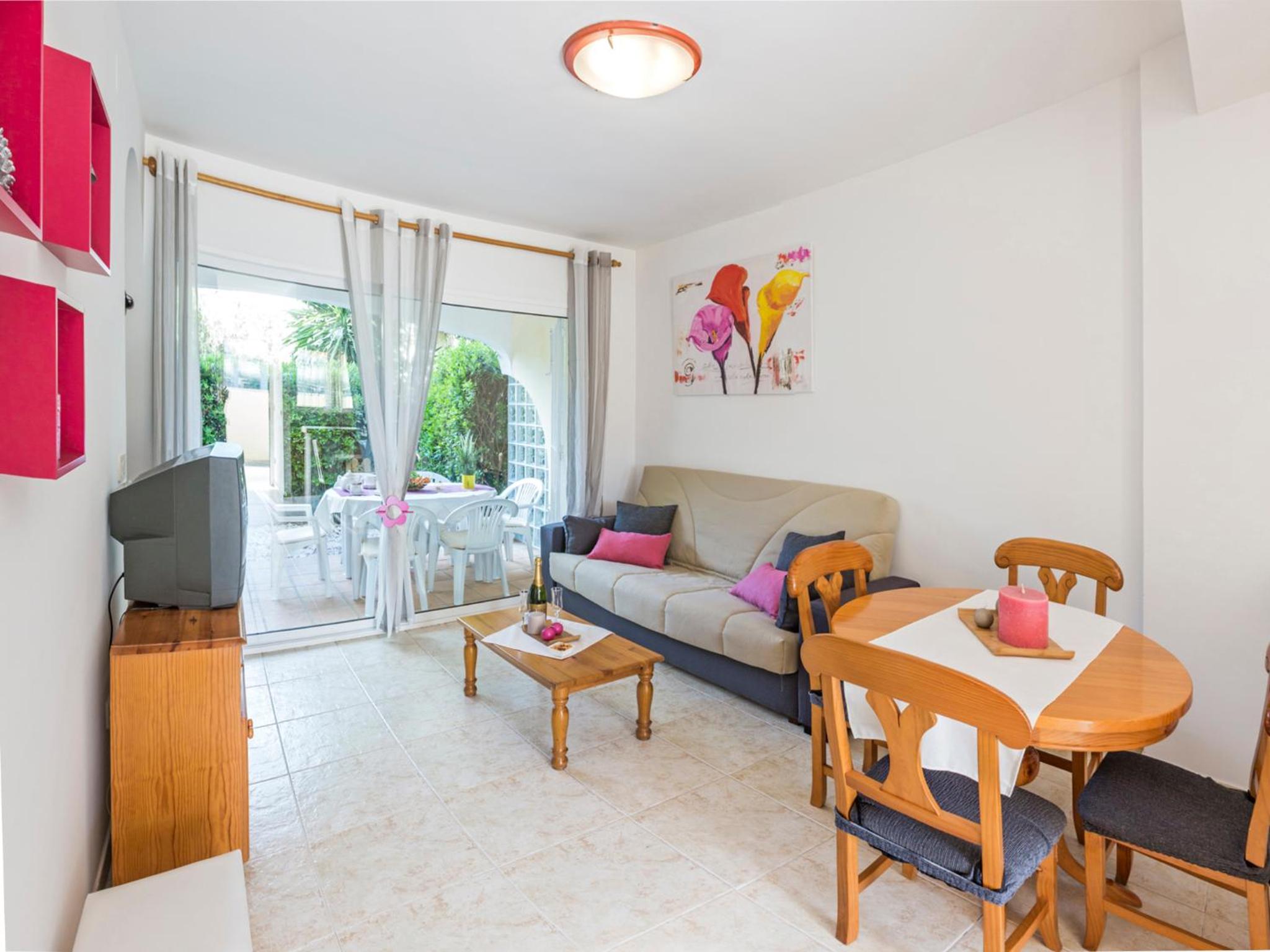Maisonette (Maisonette)
