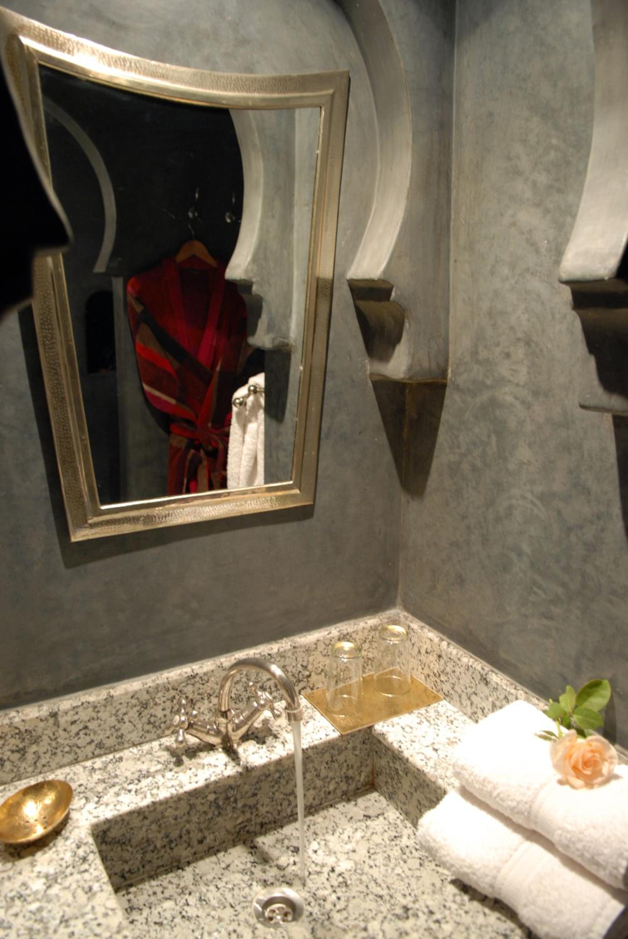 Myrtille Twin Room - Photo 4