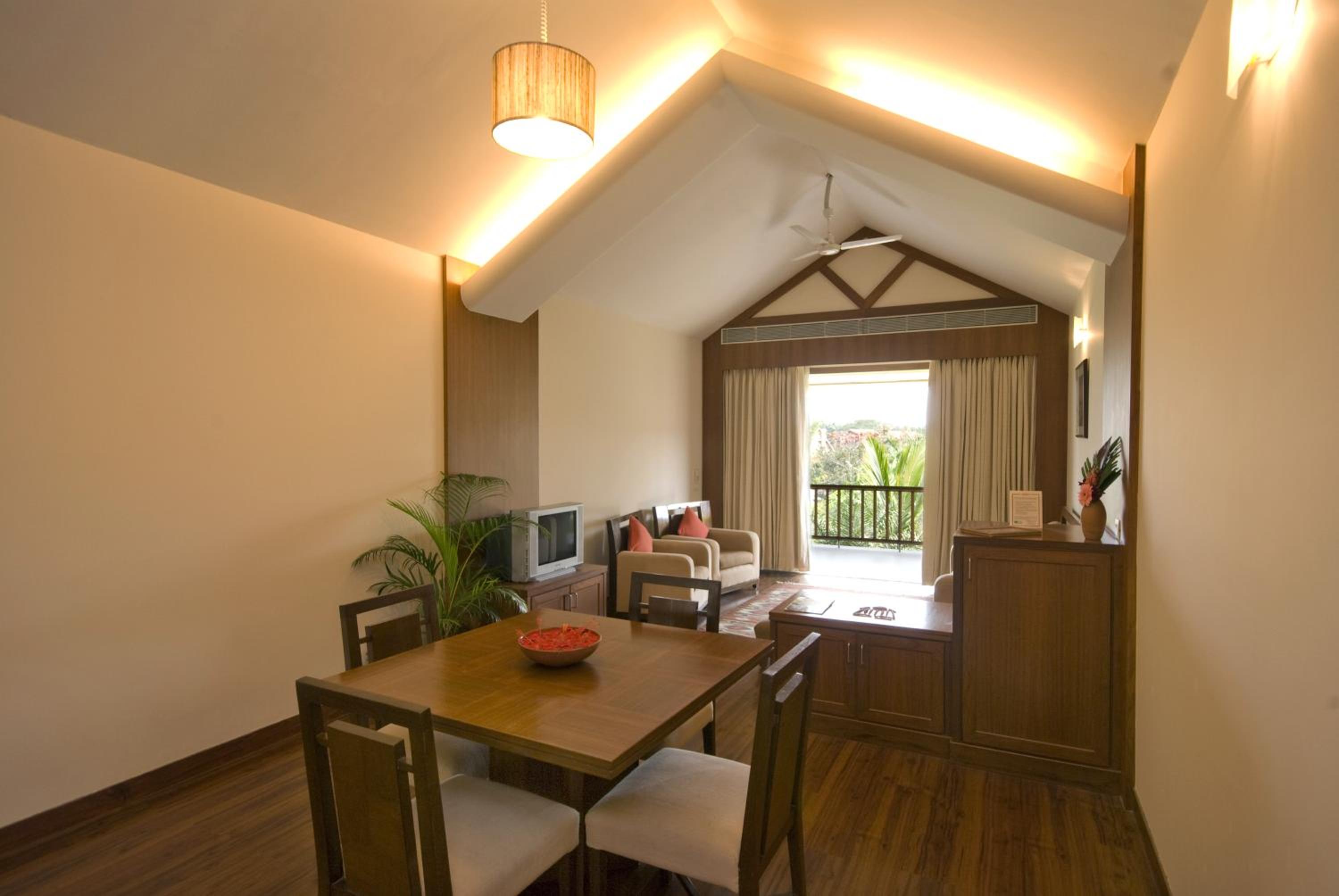 One-Bedroom Suite - Photo 1