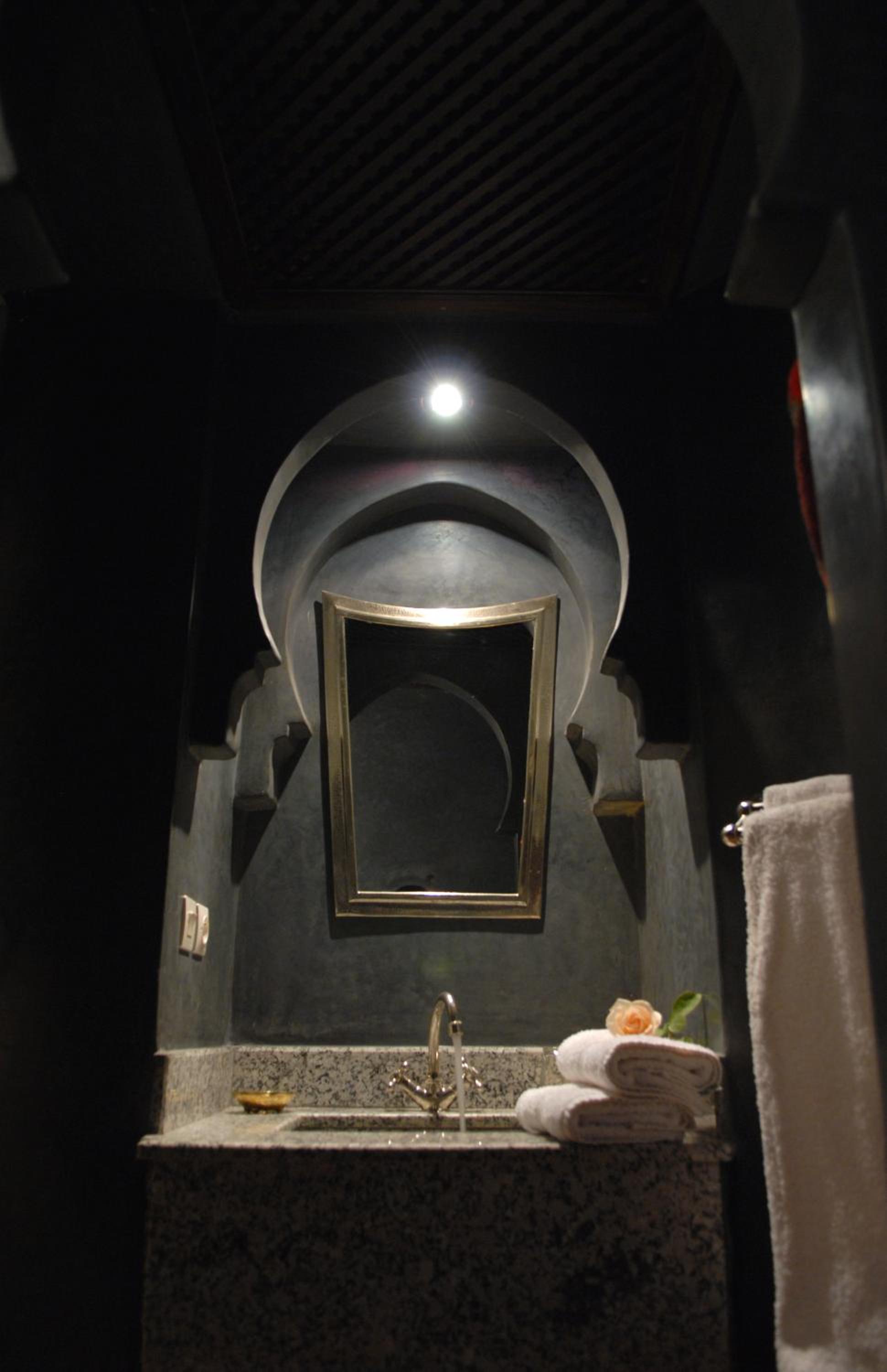 Myrtille Twin Room - Photo 2