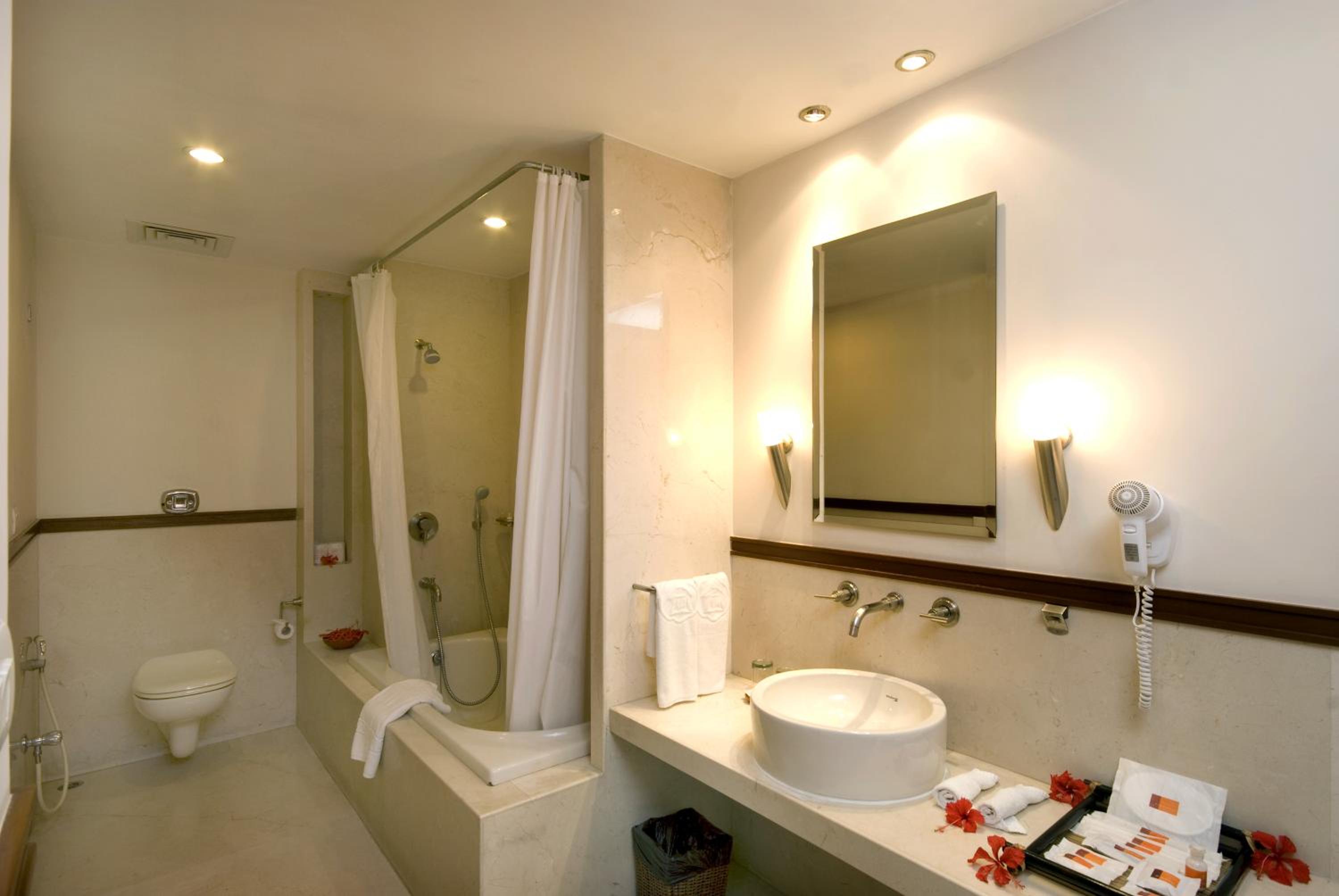One-Bedroom Suite - Photo 5