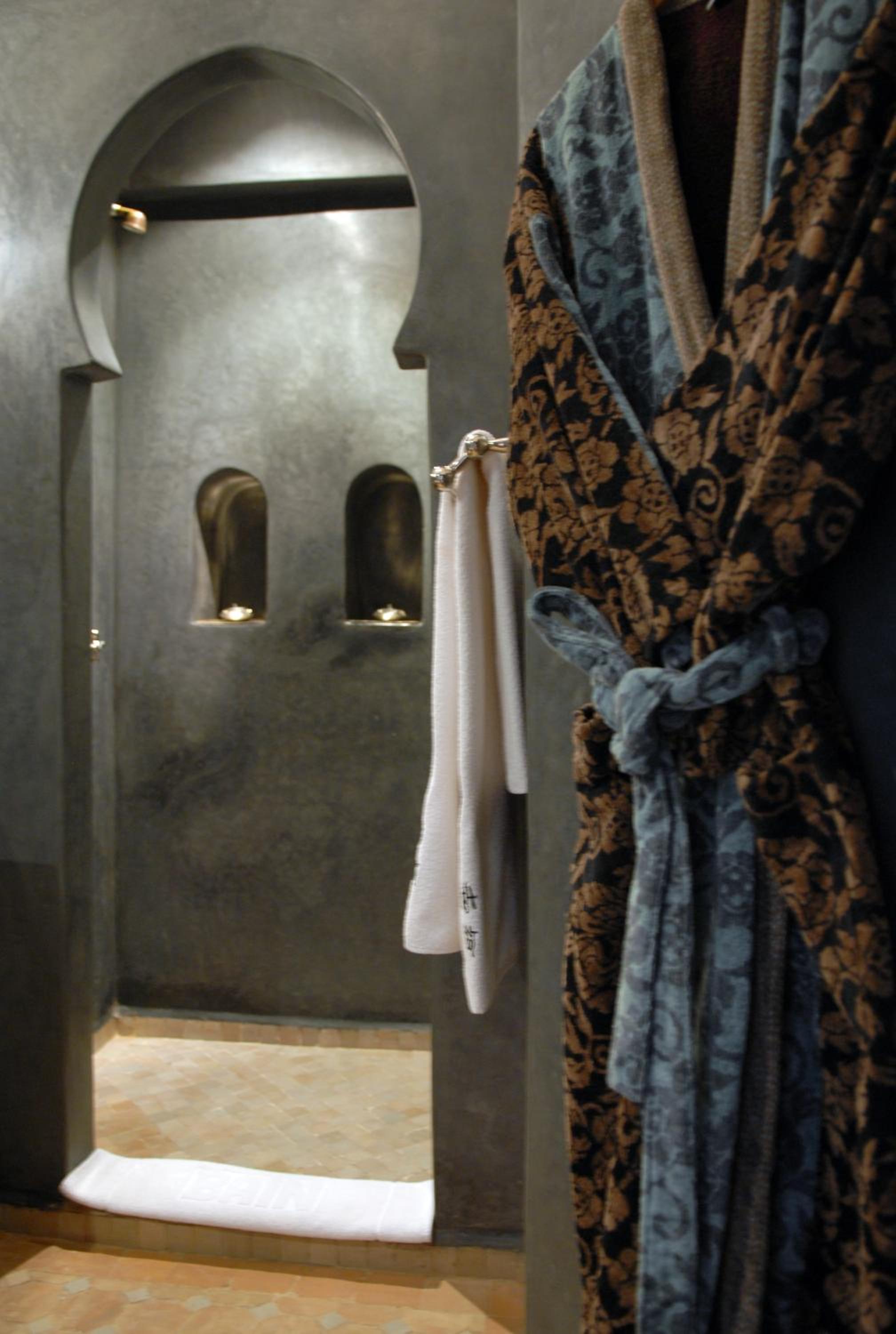 Bouton d'Or Twin Room - Photo 2