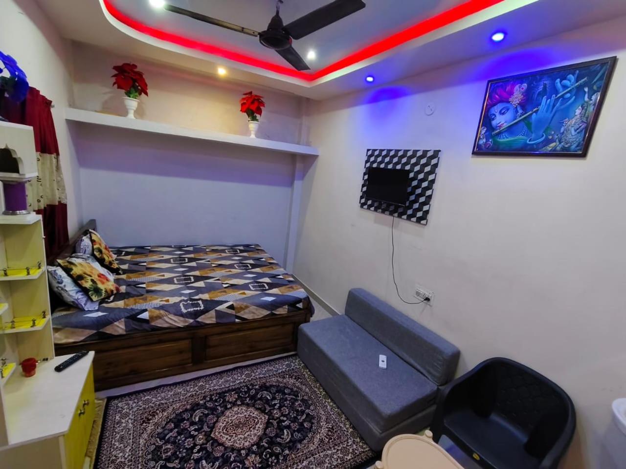 Deluxe Double or Twin Room photo 1