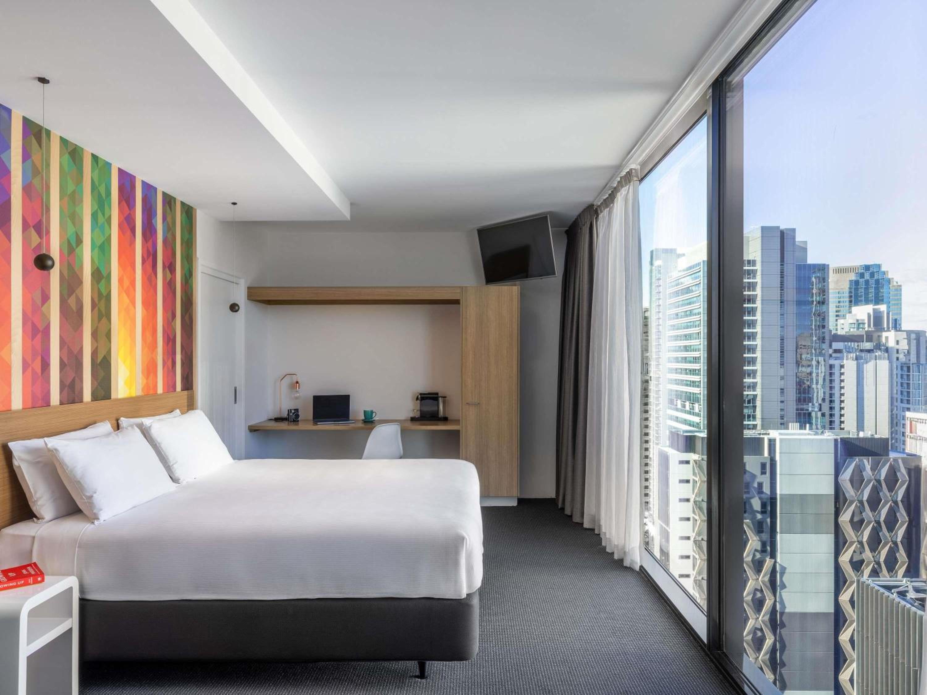 Executive King Suite - River Side