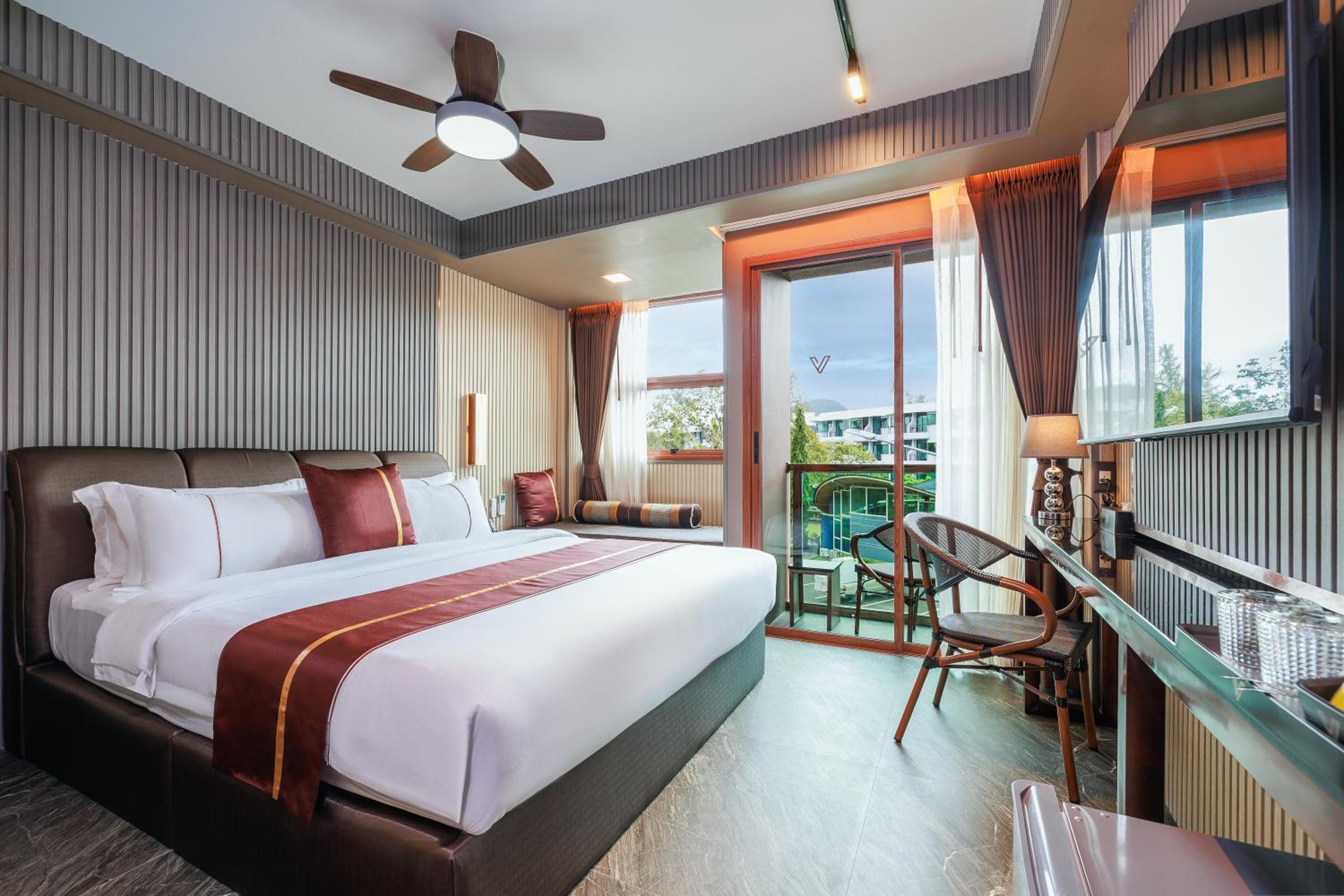 Premier Room