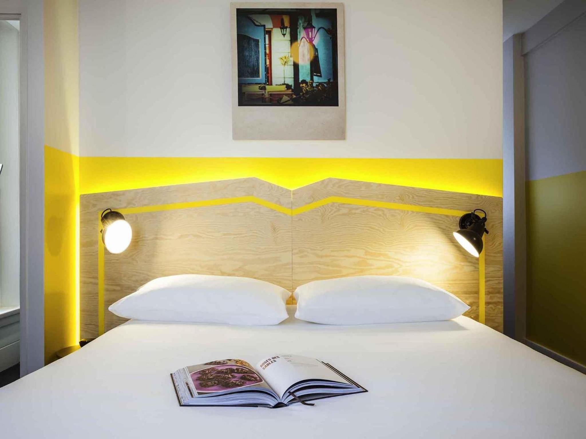 Standard Single Room photo 1