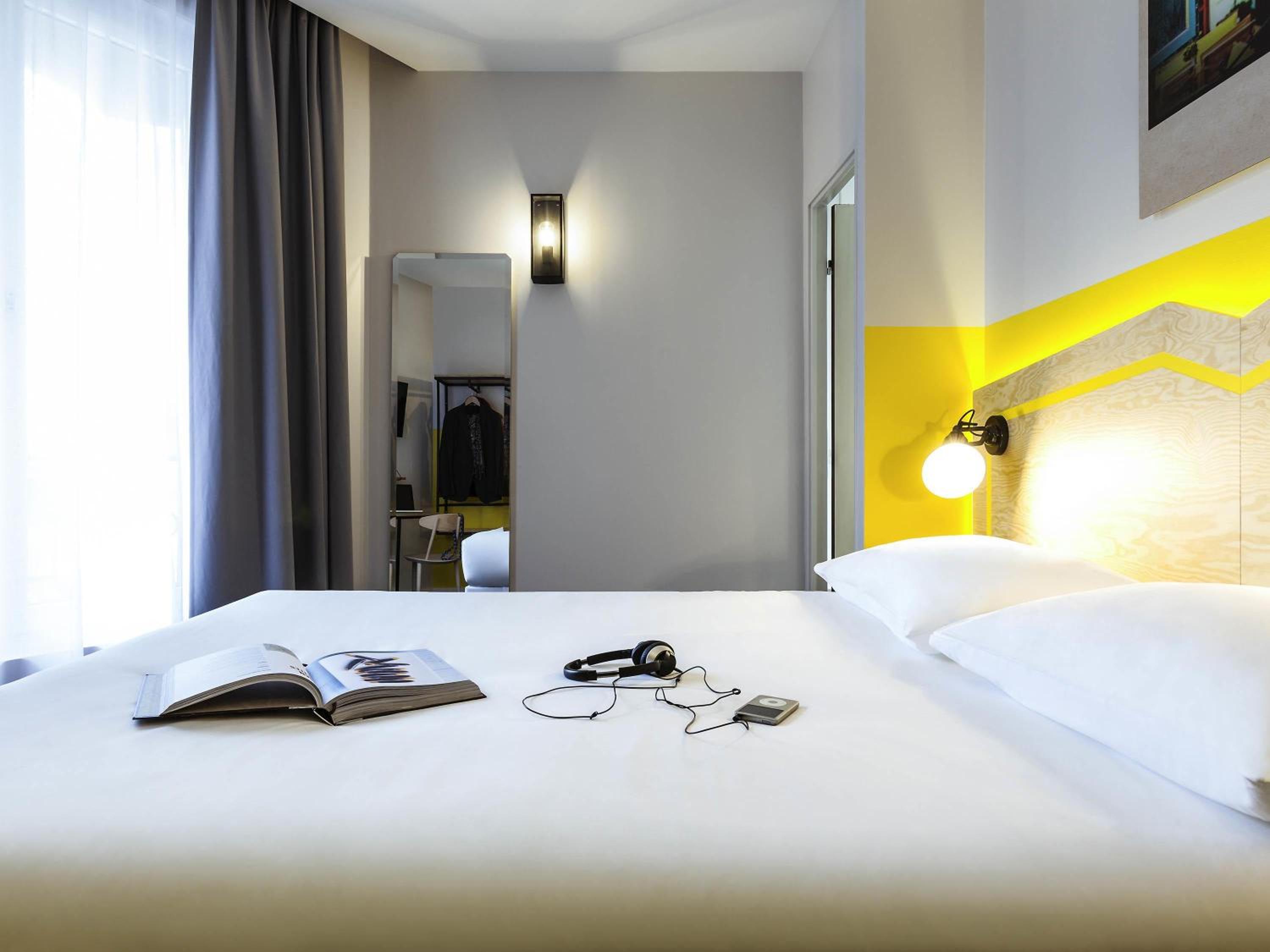 Standard Single Room photo 3