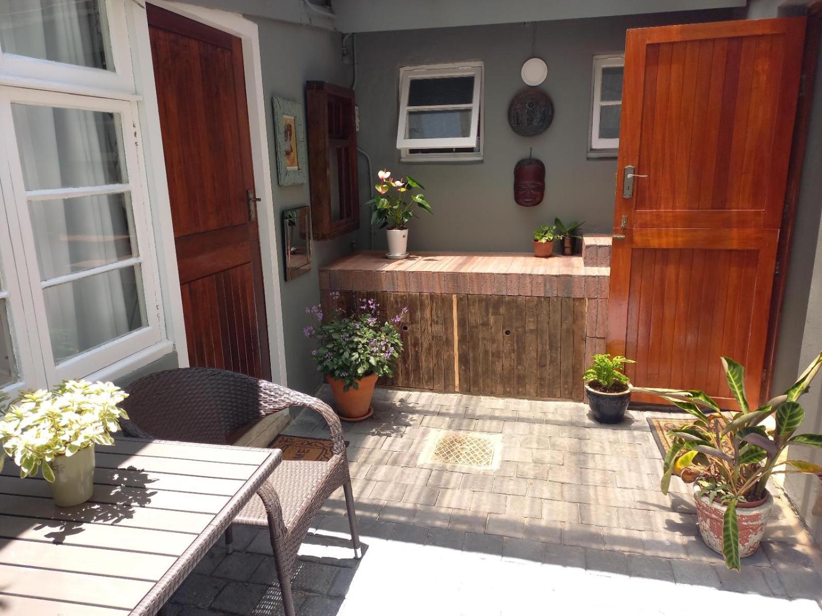 Standard Double or Twin Room with Balcony photo 2