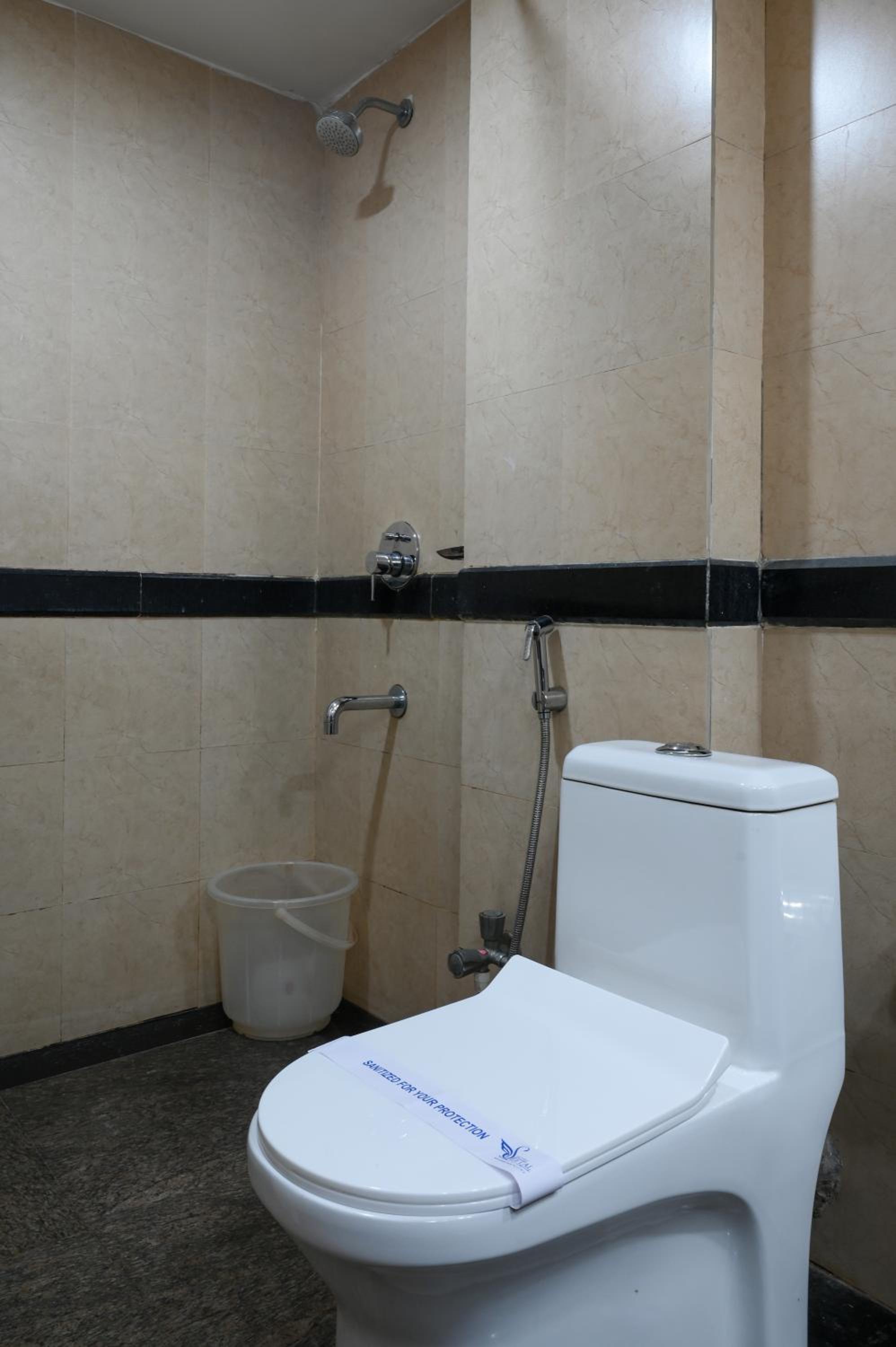 Junior Suite - Photo 1