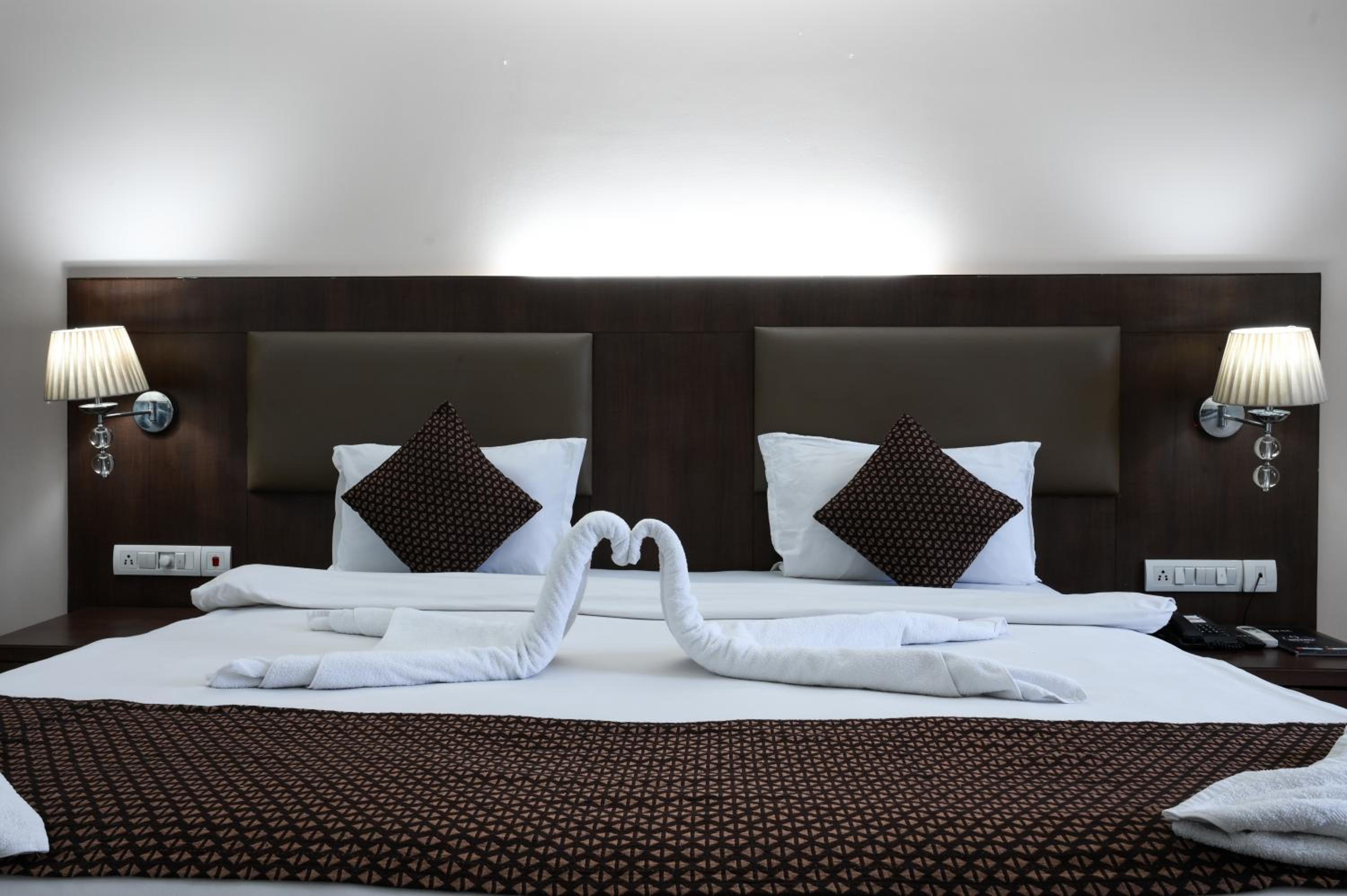 Junior Suite - Photo 2