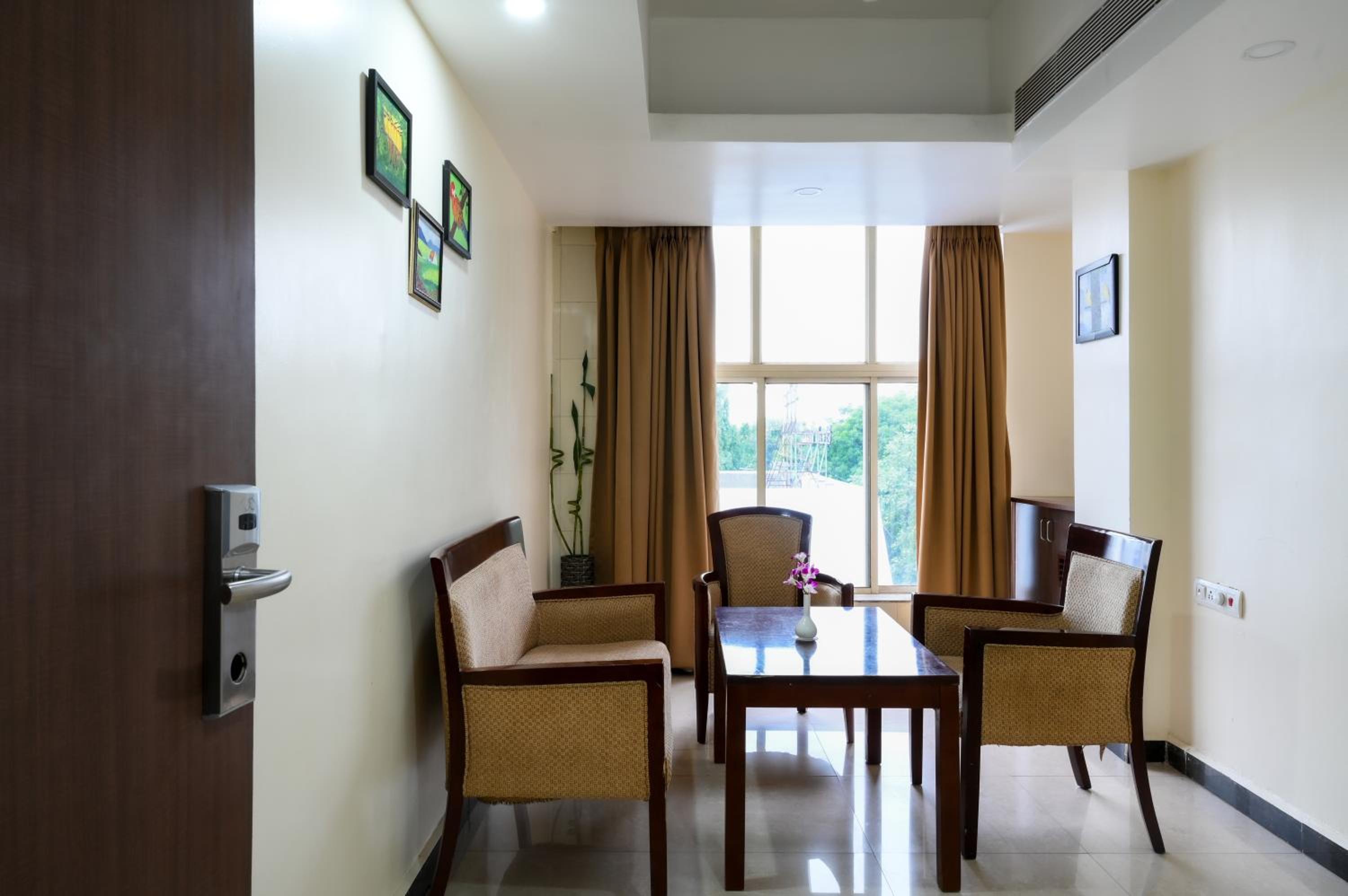 Junior Suite - Photo 5