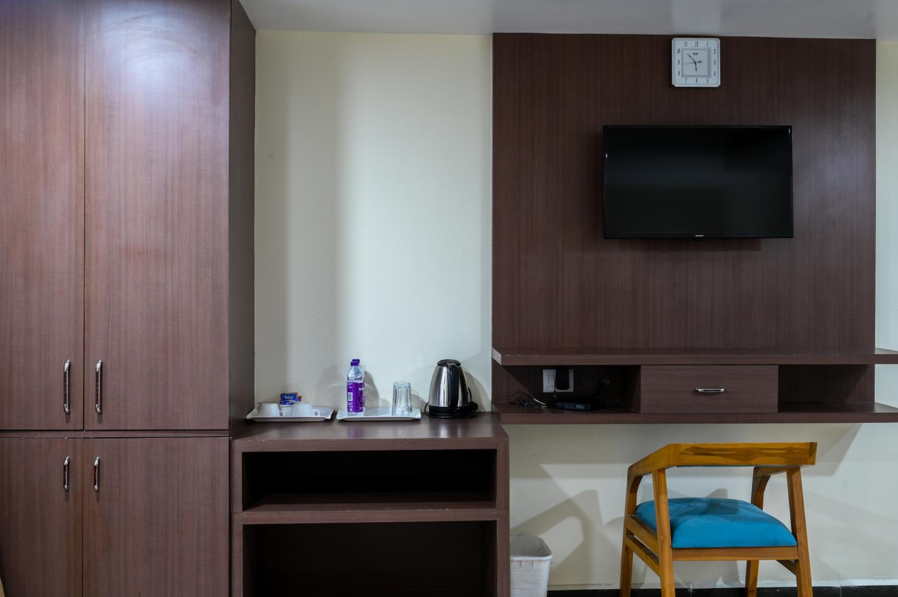 Junior Suite - Photo 4