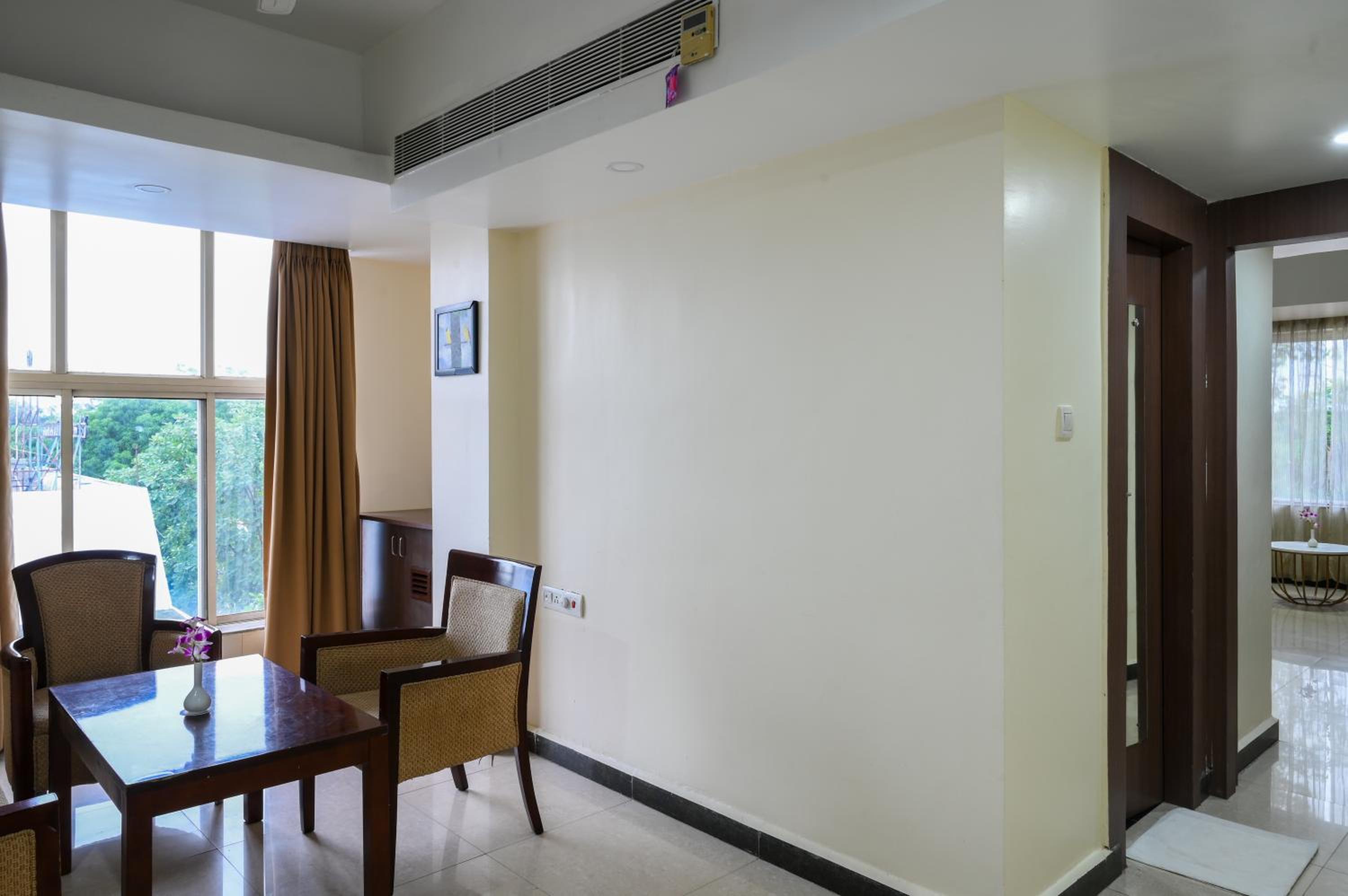 Junior Suite - Photo 8