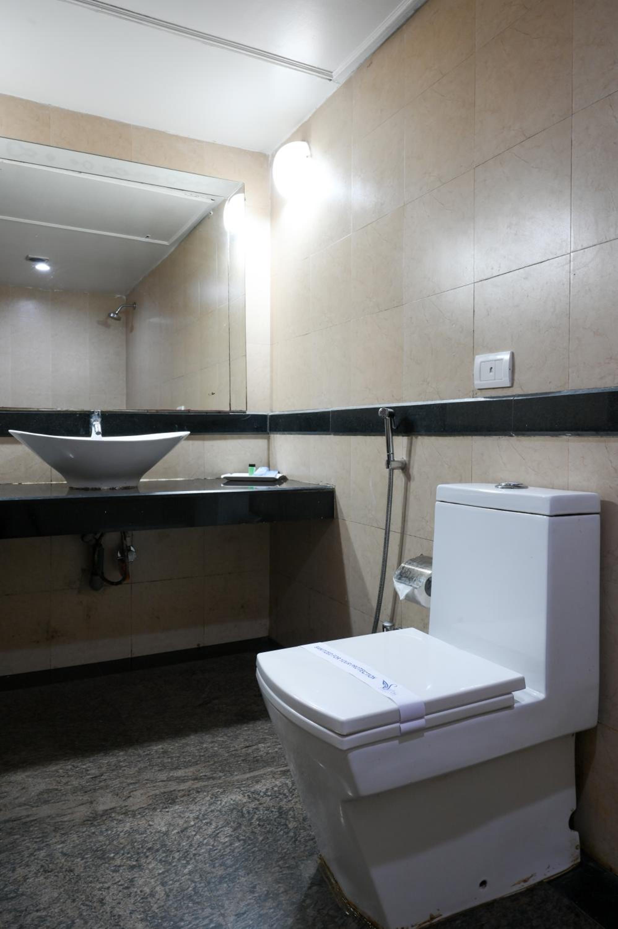 Junior Suite - Photo 9