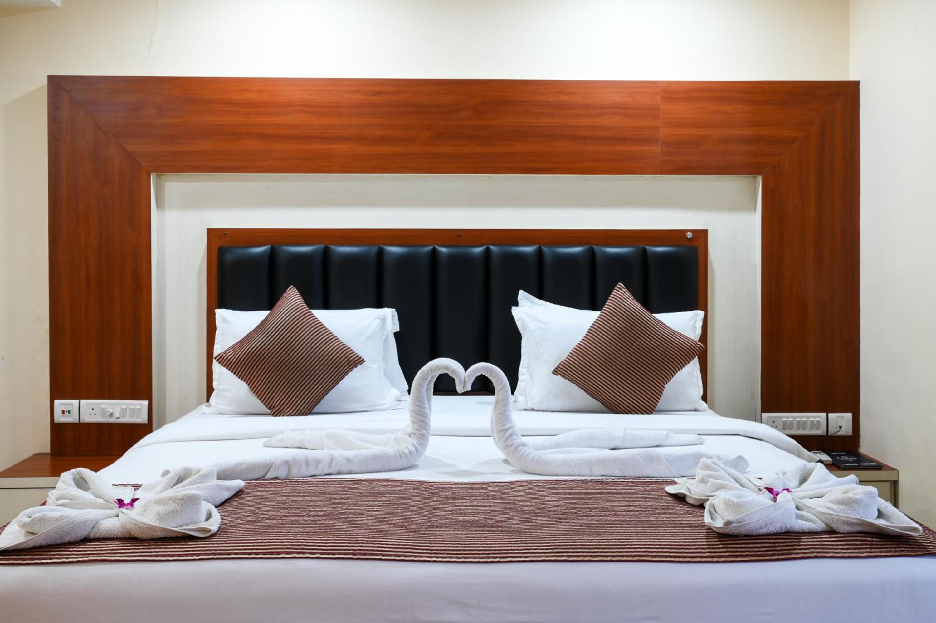 Junior Suite - Photo 11