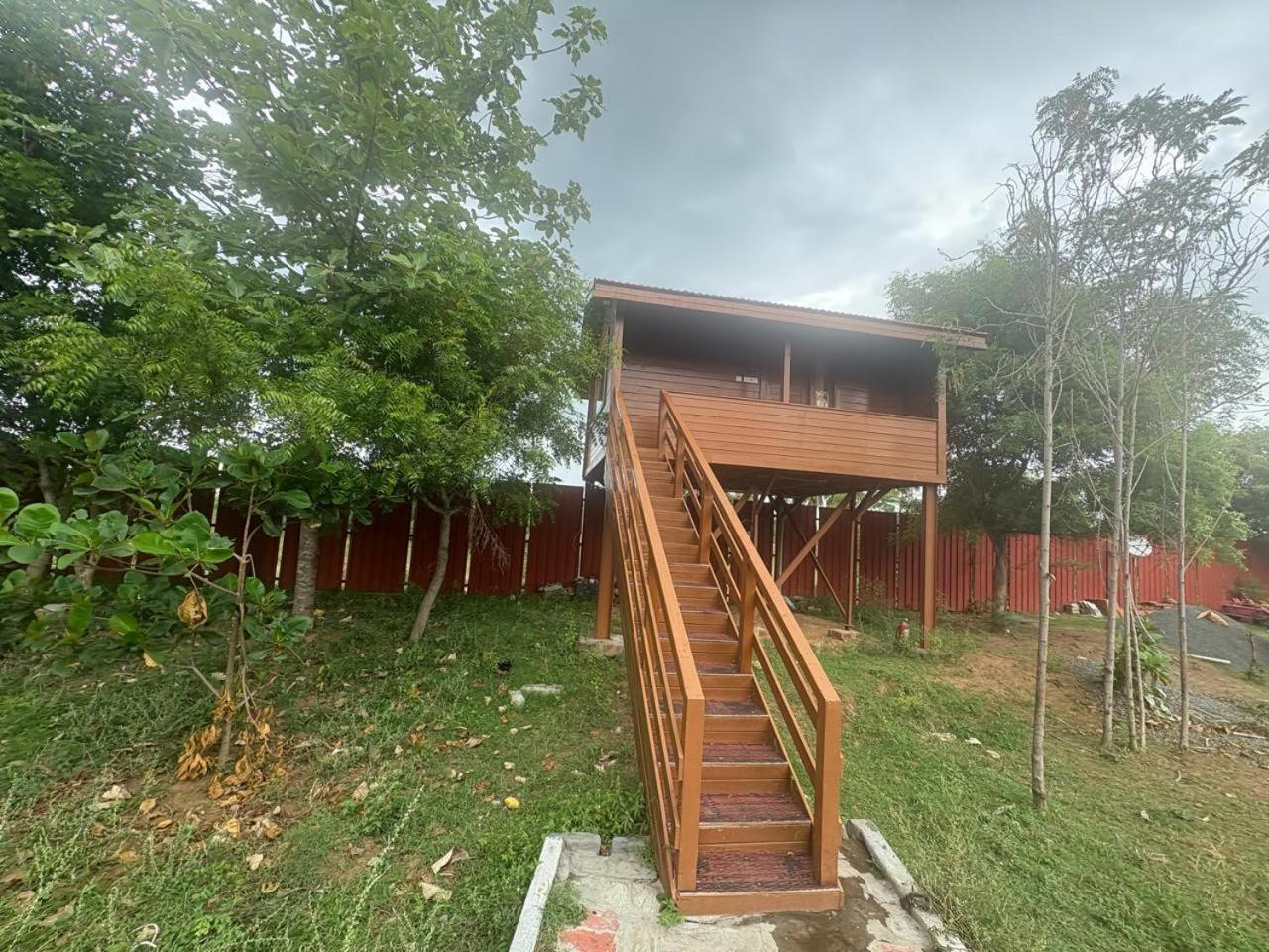 Double Room with Lake View