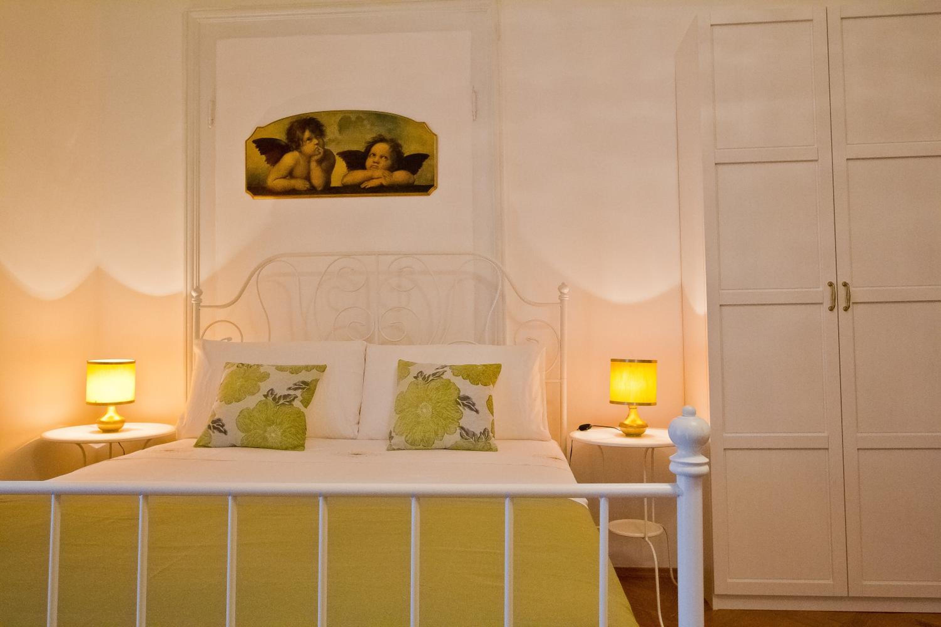 Superior Triple Room photo 1