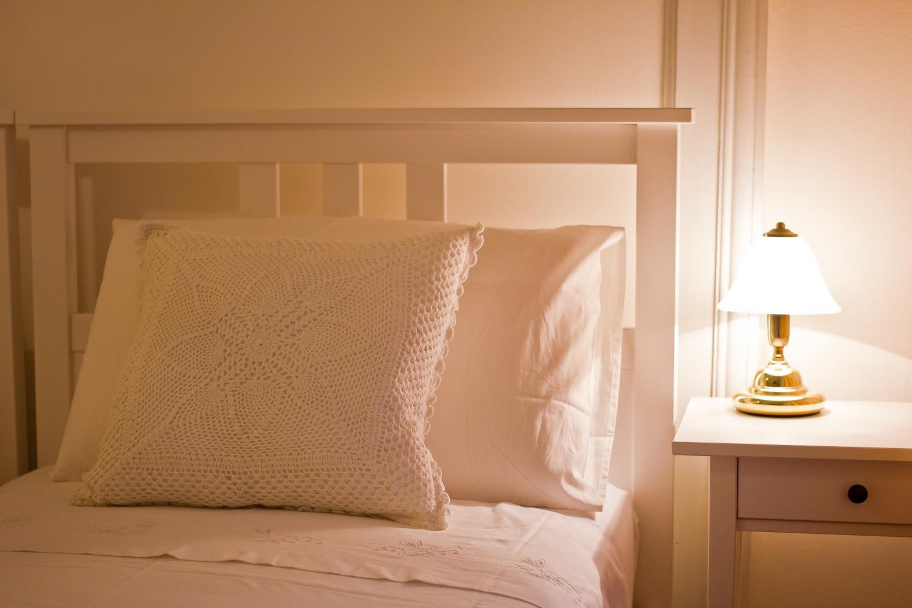 Deluxe Double or Twin Room photo 3