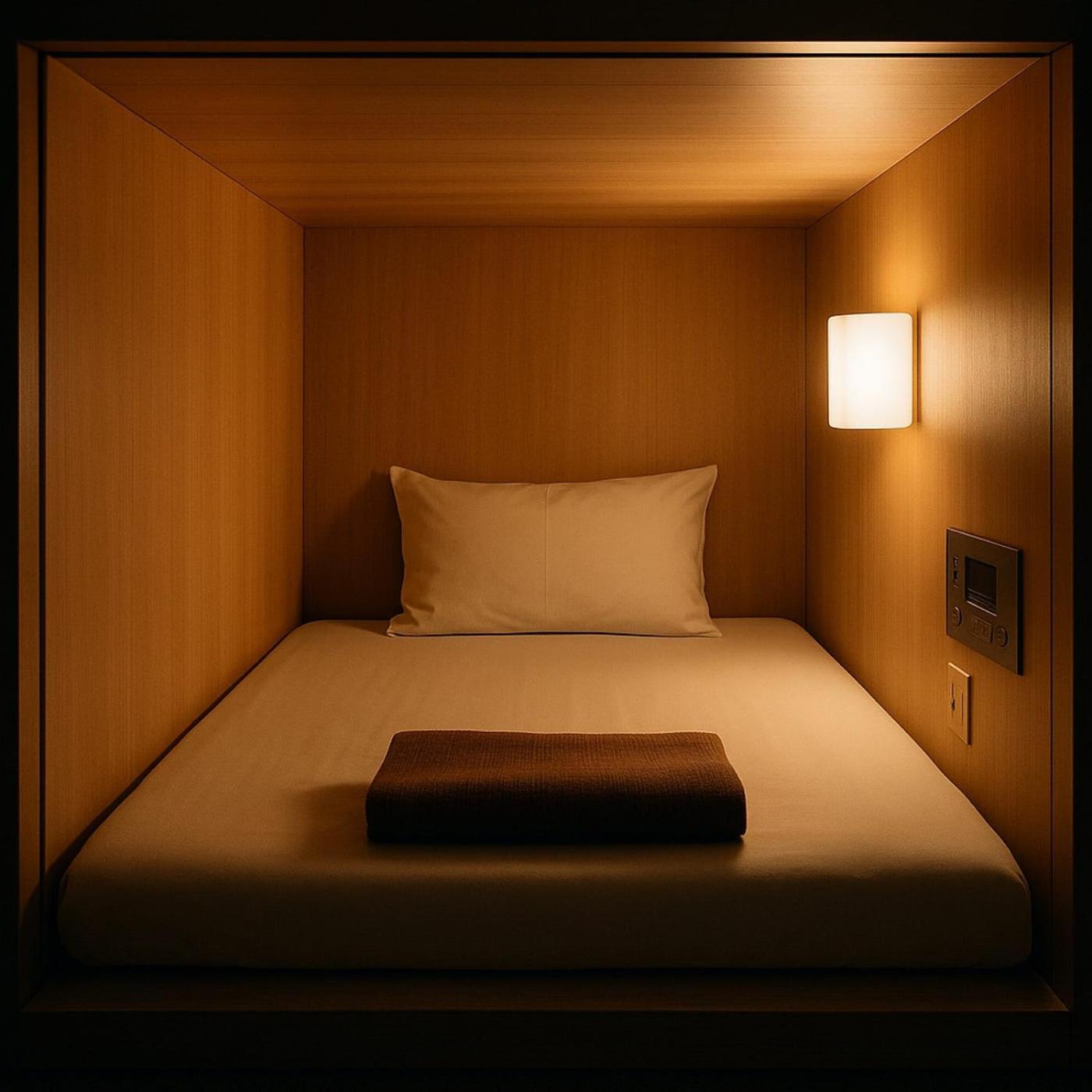 Bunk Bed in Female Dormitory Room   photo 2