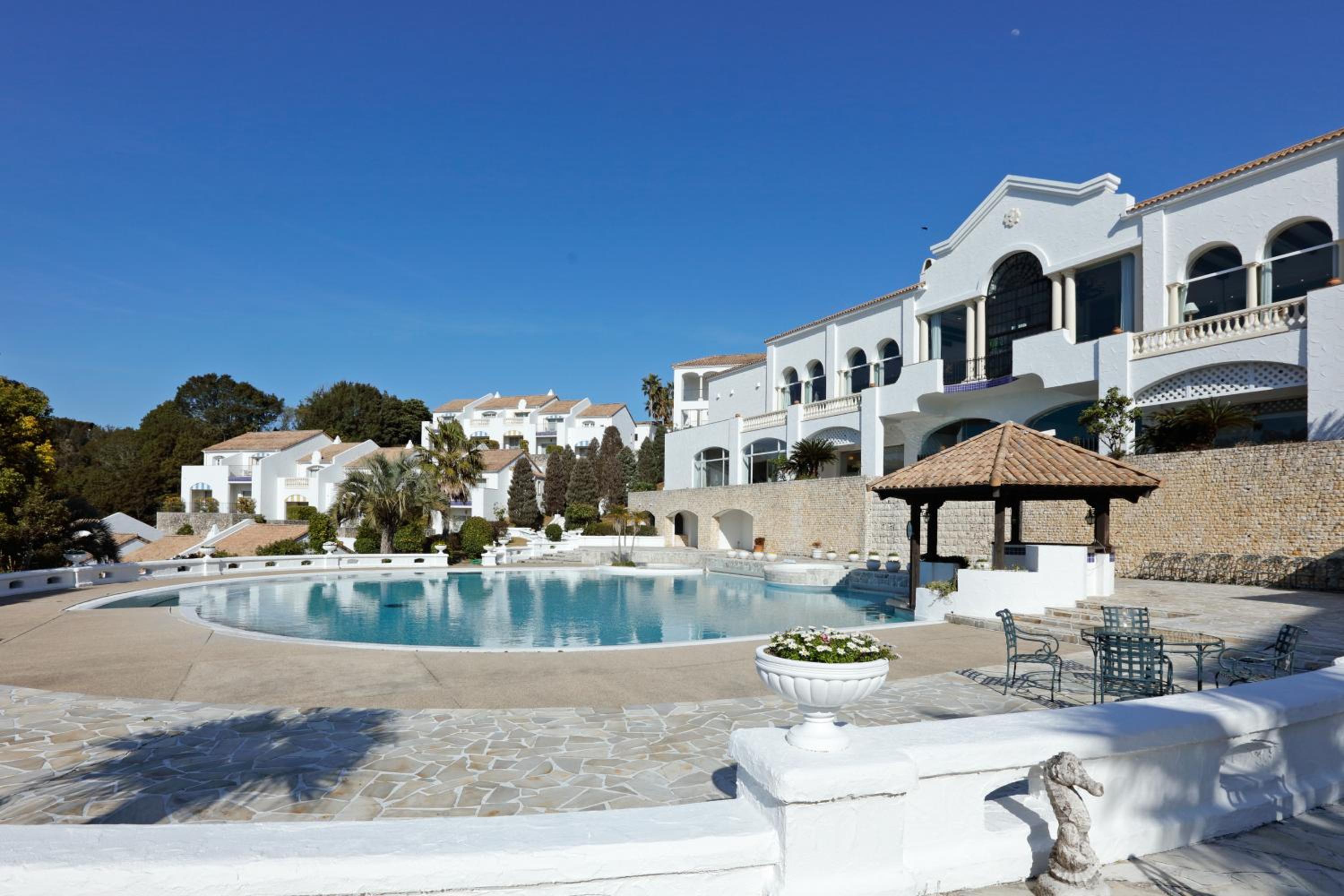 Villa with Sea View - Non-Smoking - Photo 3