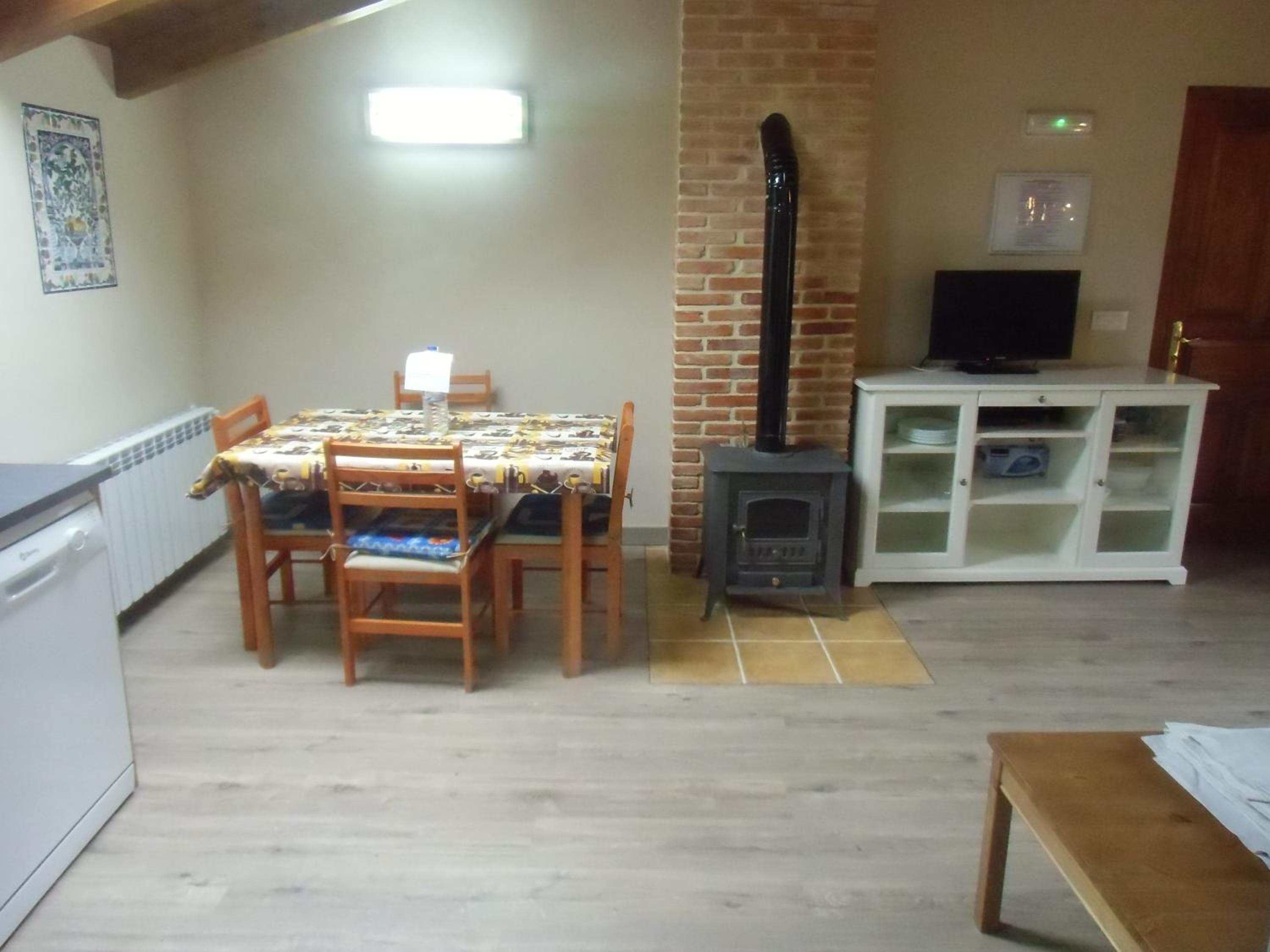 Superior Apartment photo 2