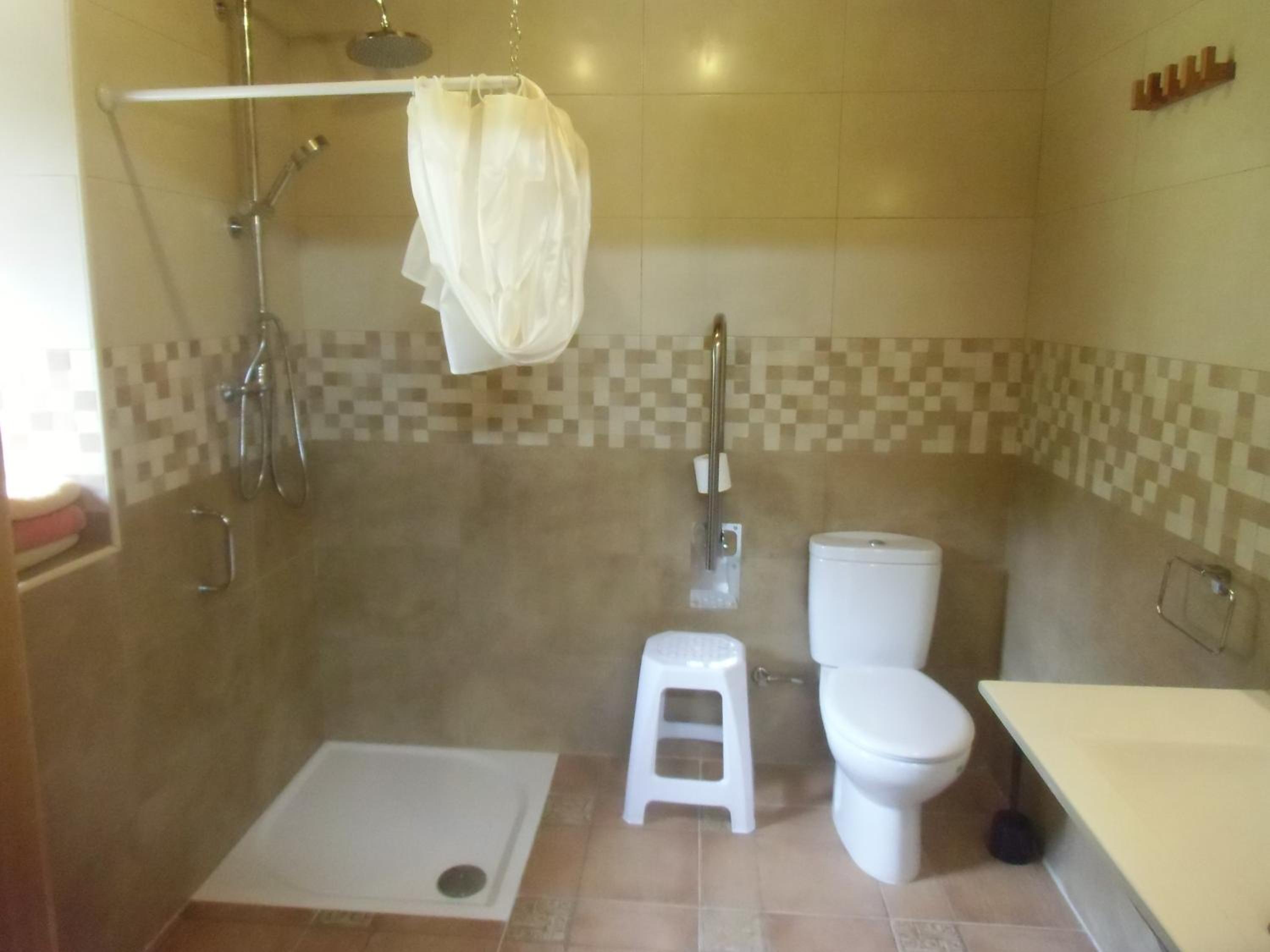 Apartment with Terrace photo 3