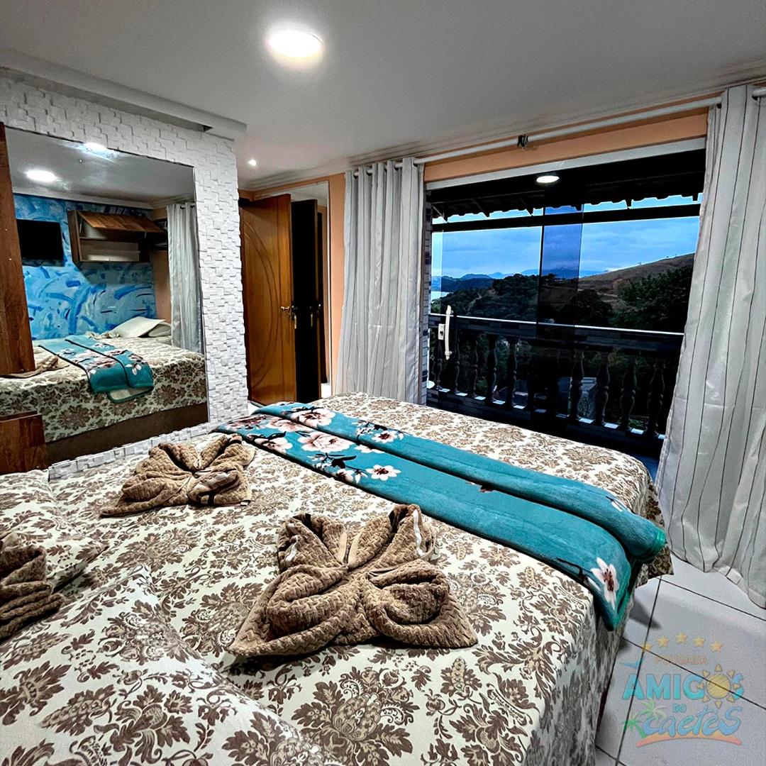 Family Room with Balcony photo 1