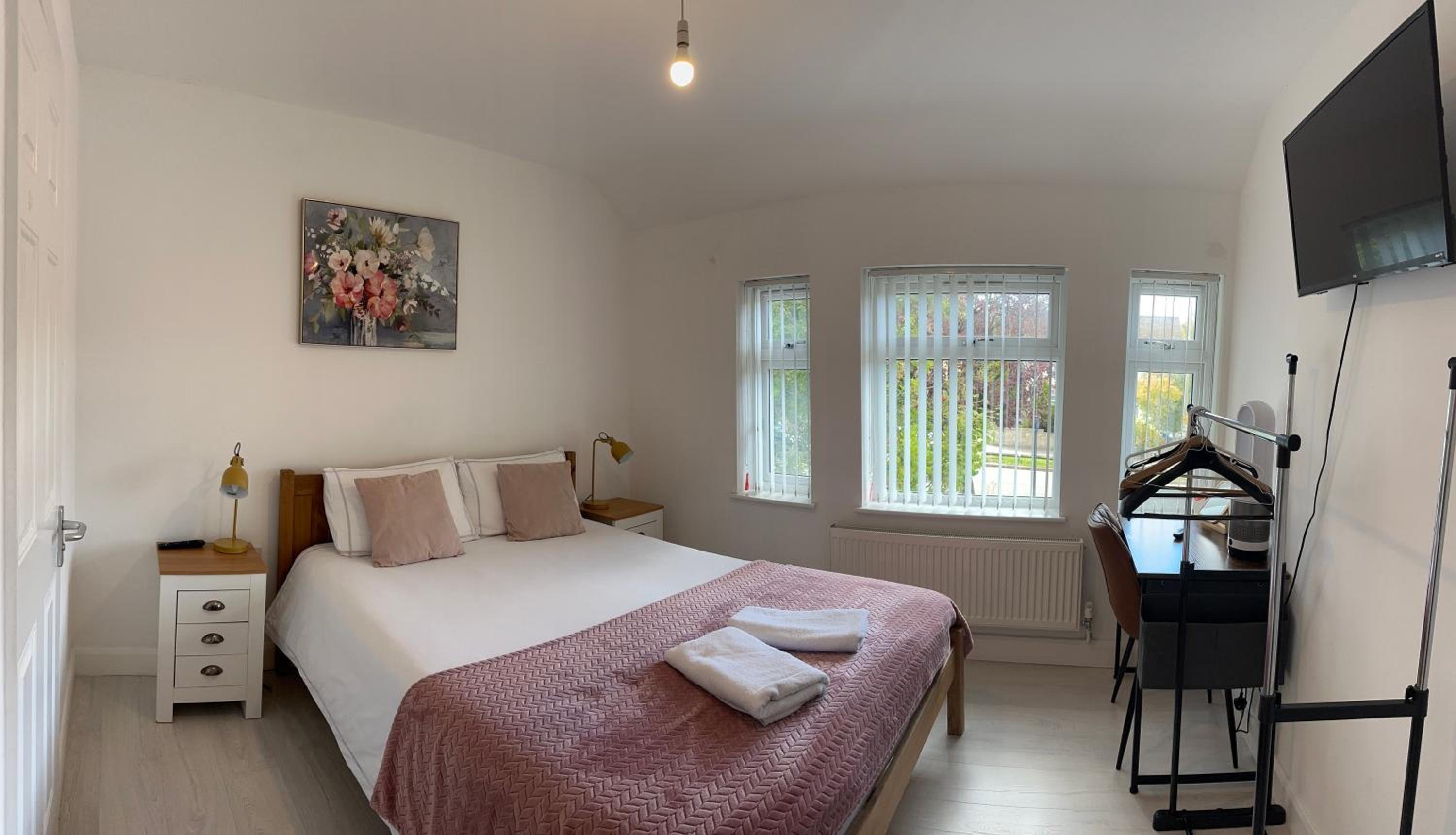 Double Room photo 2