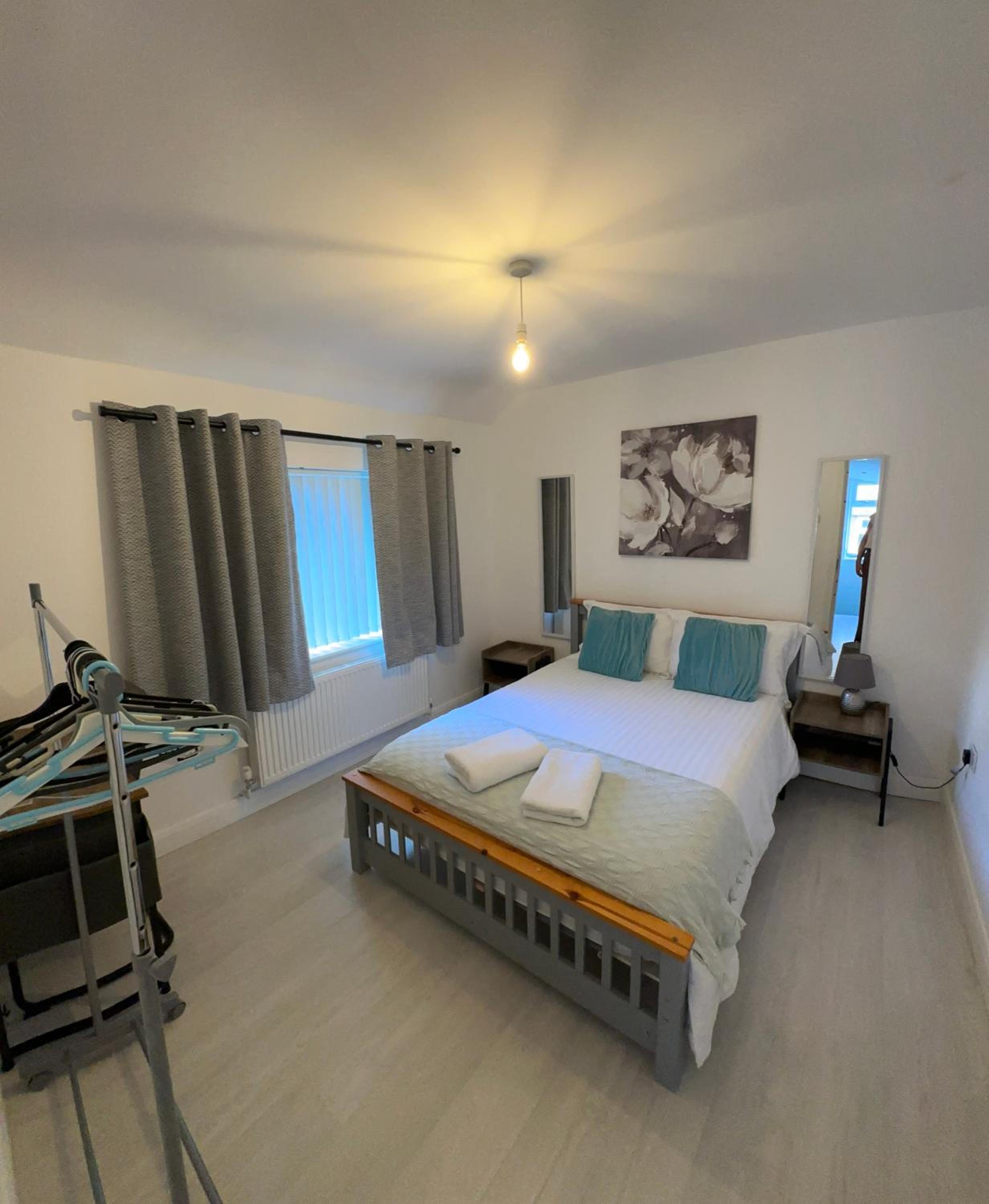Double Room photo 2