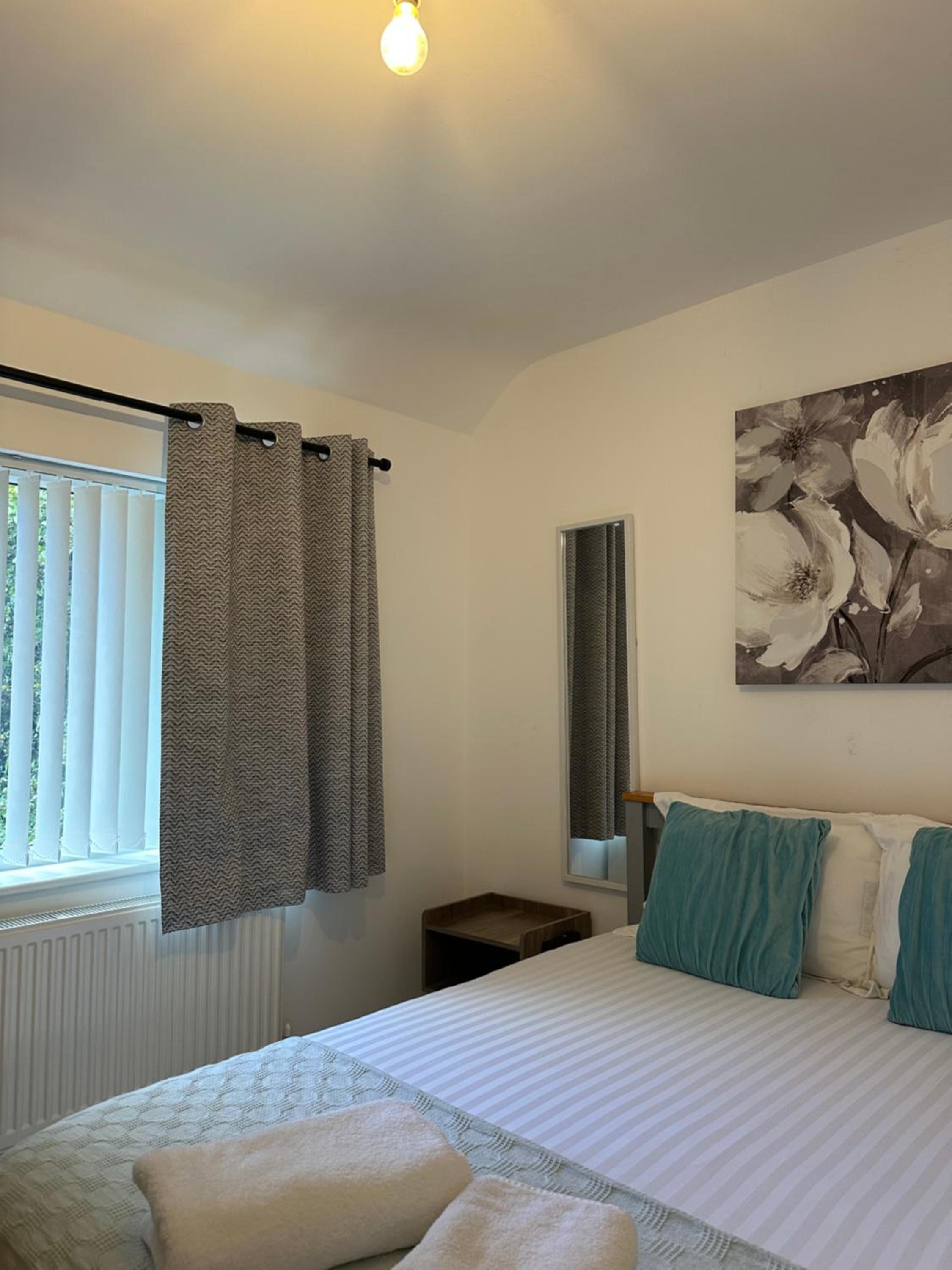 Double Room photo 1