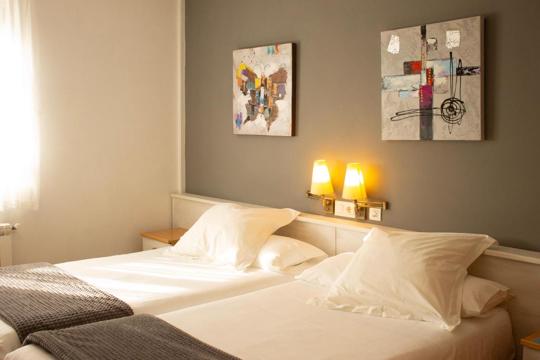 Triple Room photo 2