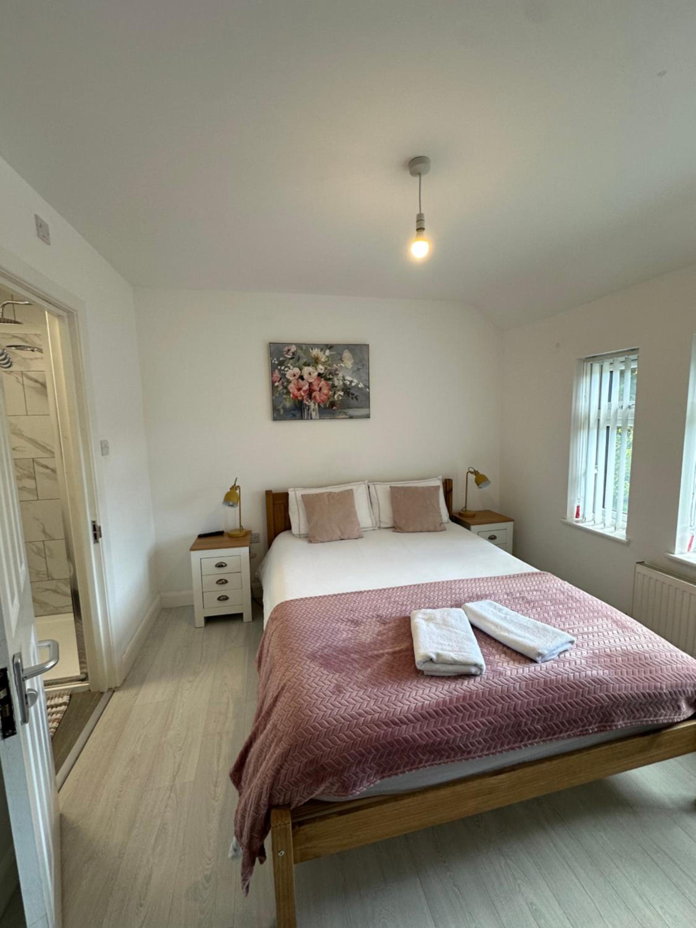 Double Room photo 1